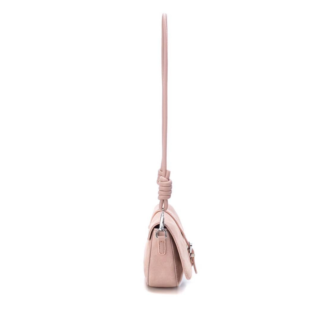 Carmela 18604704 sac cuir marron bandoulière