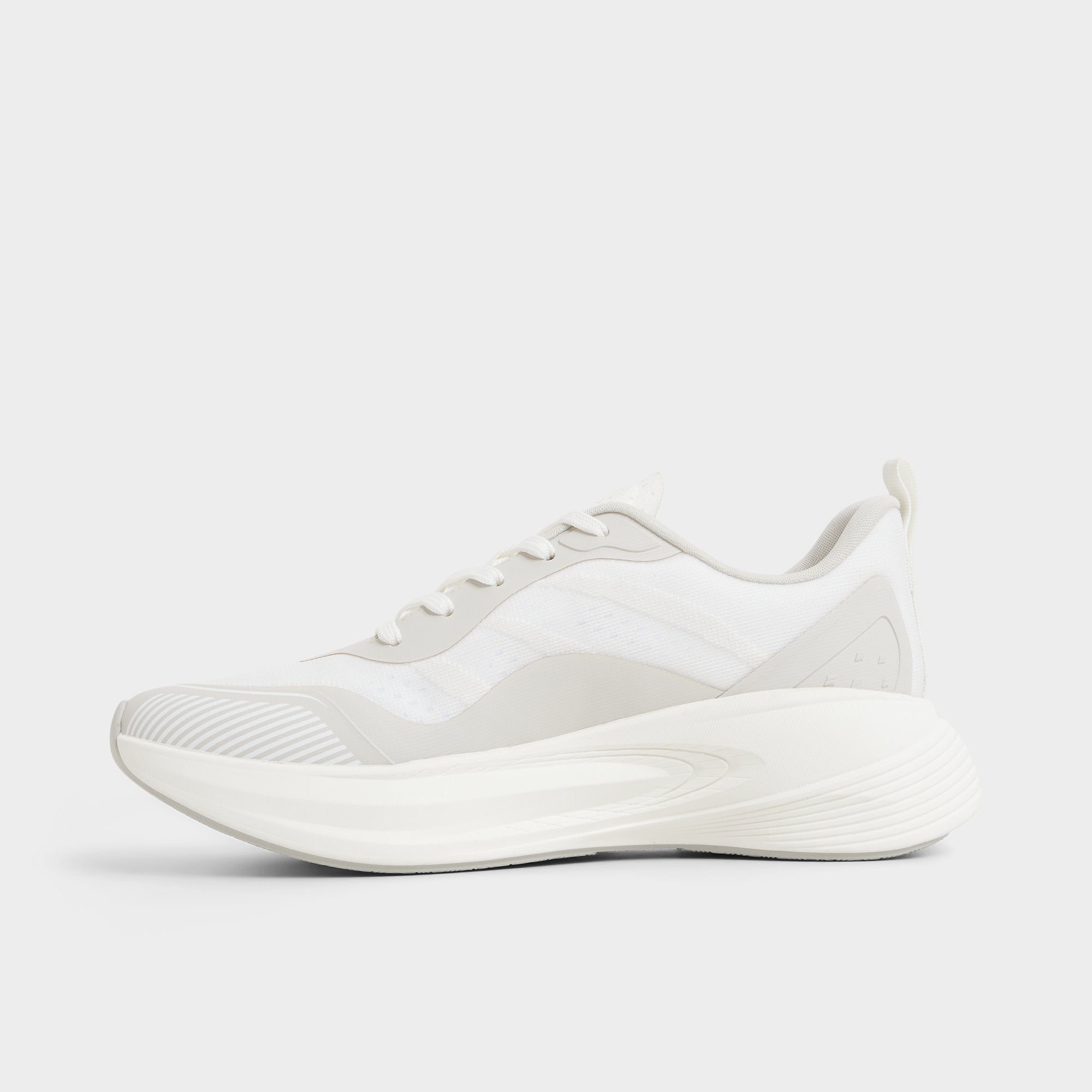 Aldo Pillowstep sandale femme semelle épaisse