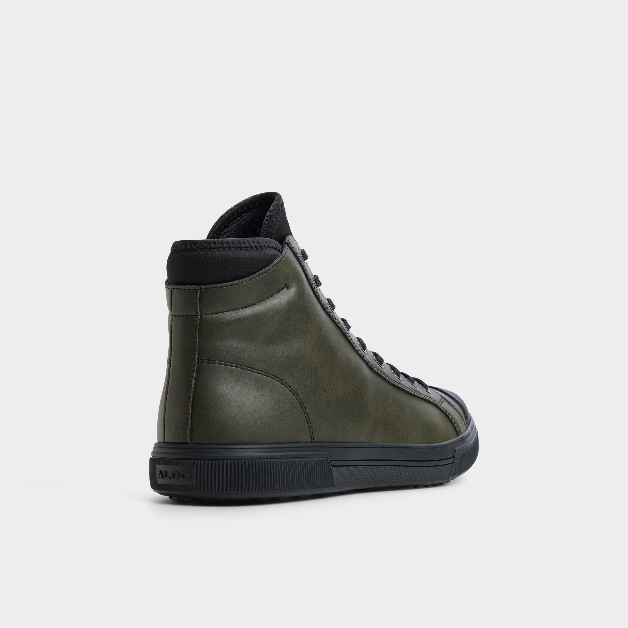 ALDO Esttanqueiro bottes hiver beige