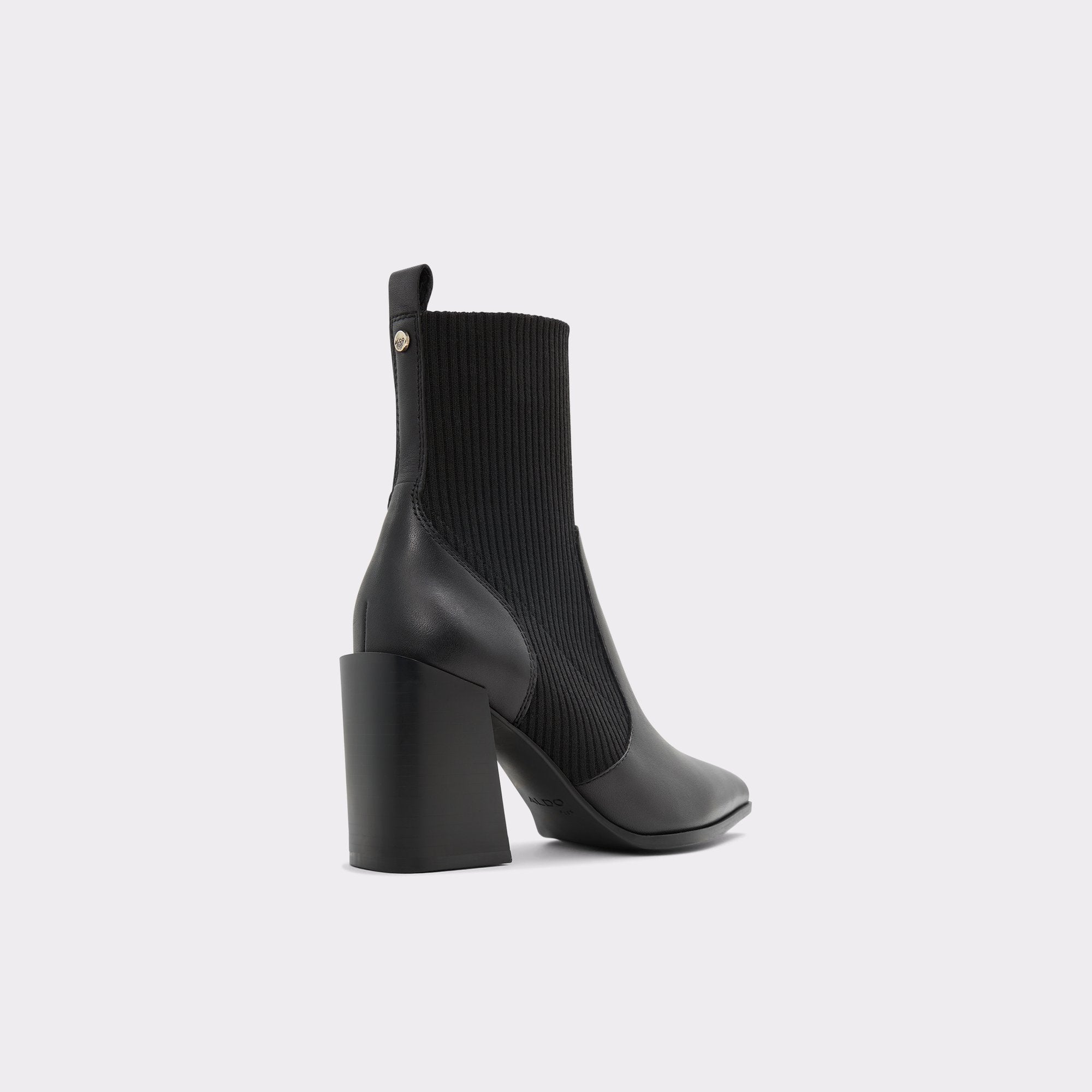 ALDO Ganina bottines talon bloc femme