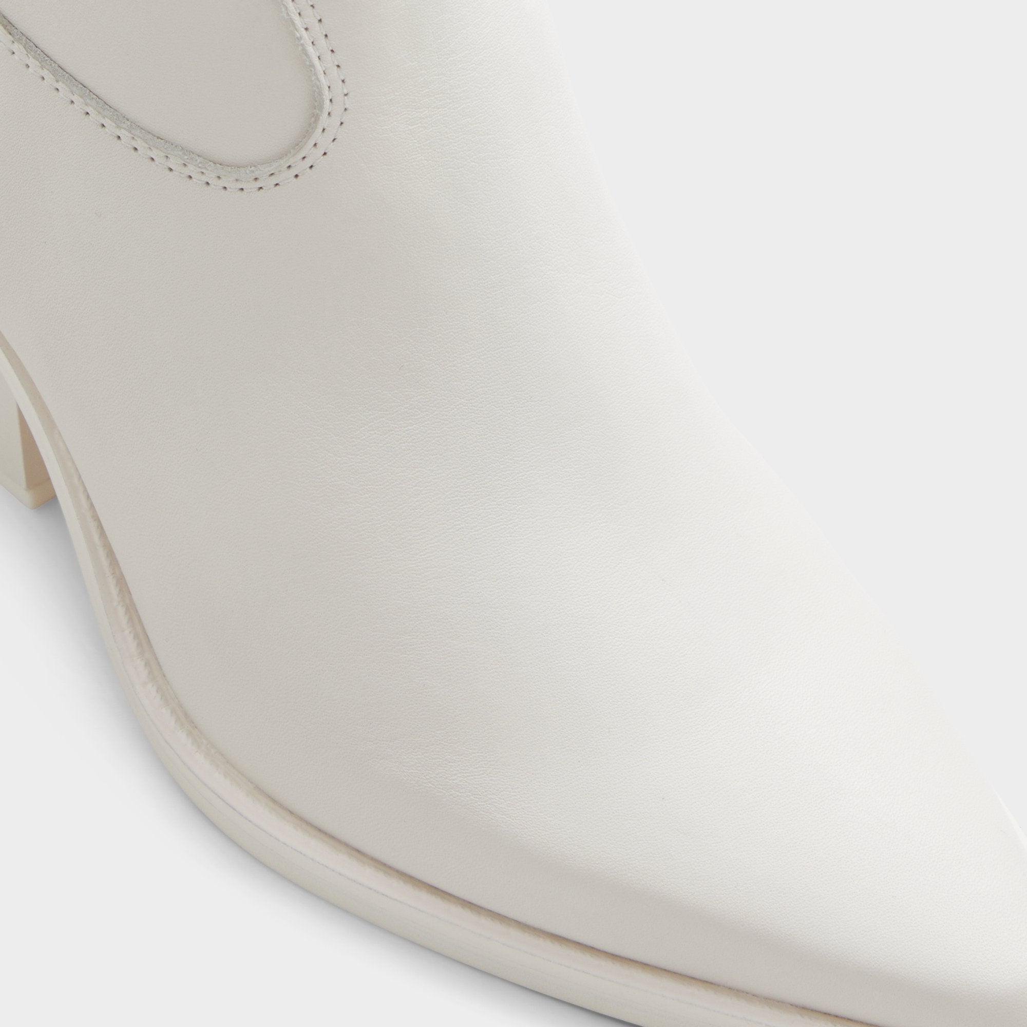 ALDO Nevada bottes western genou femme
