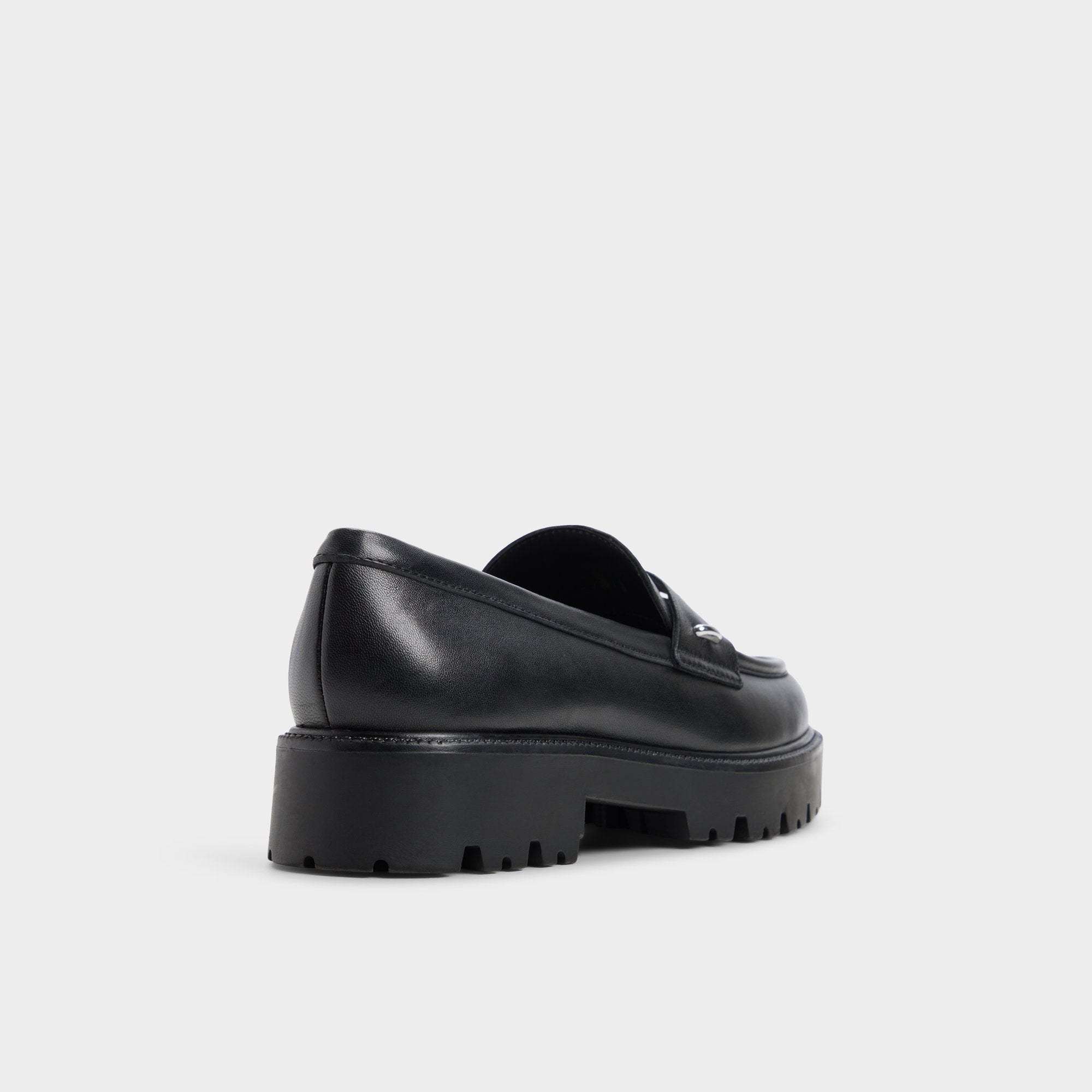ALDO Lindie bottines femme à talon mocassin