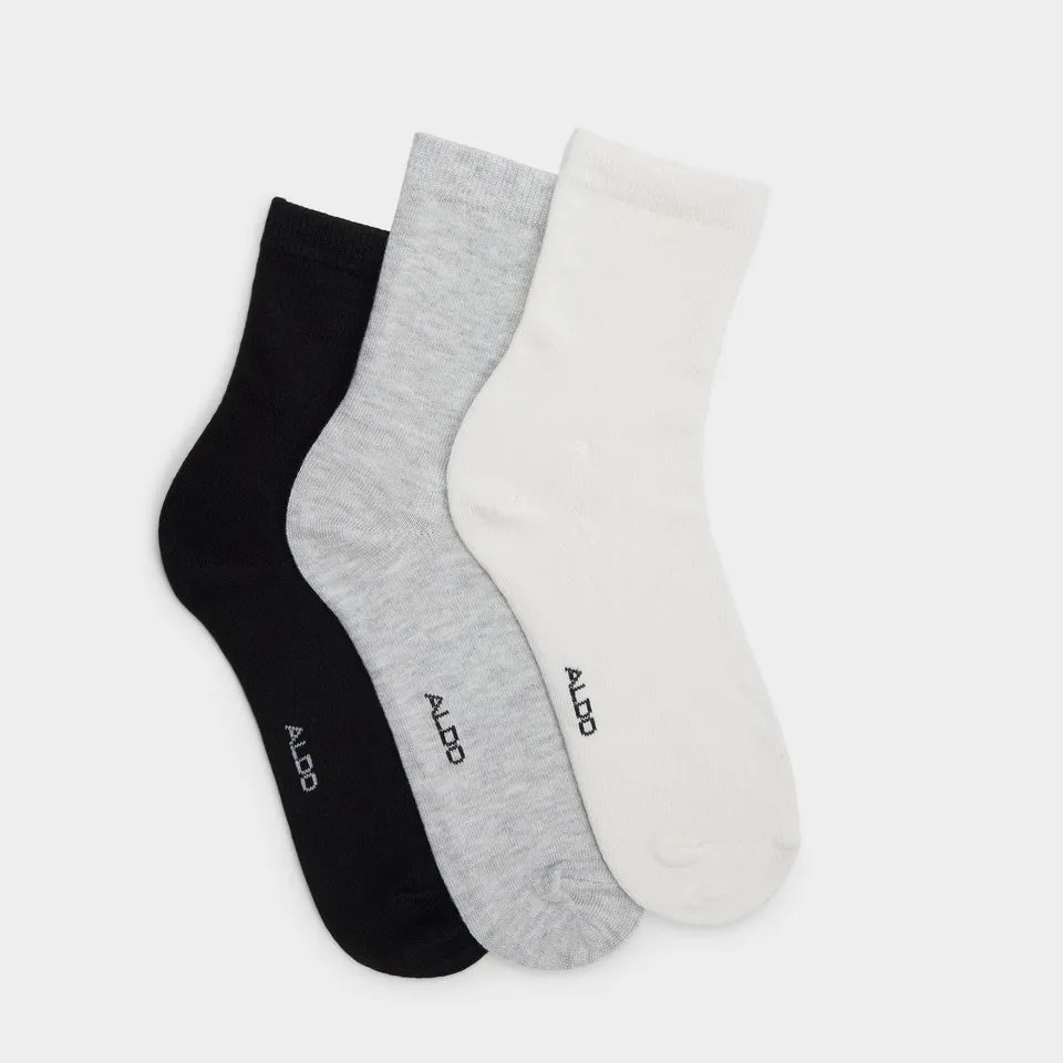 ALDO Clubsocks chaussettes femme confort maison
