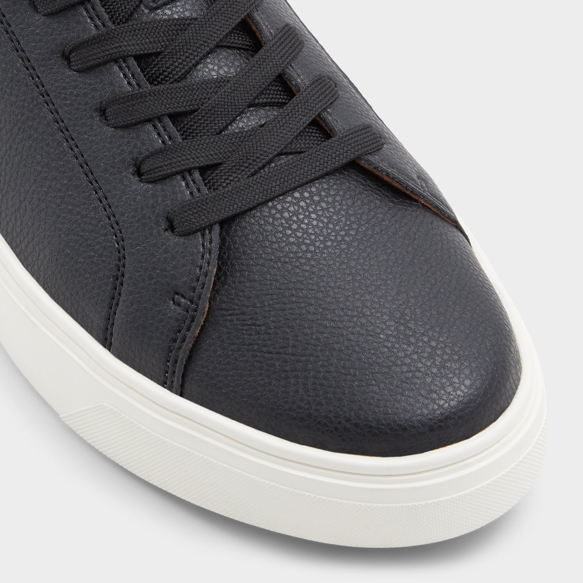 ALDO Willio baskets basses femme noir