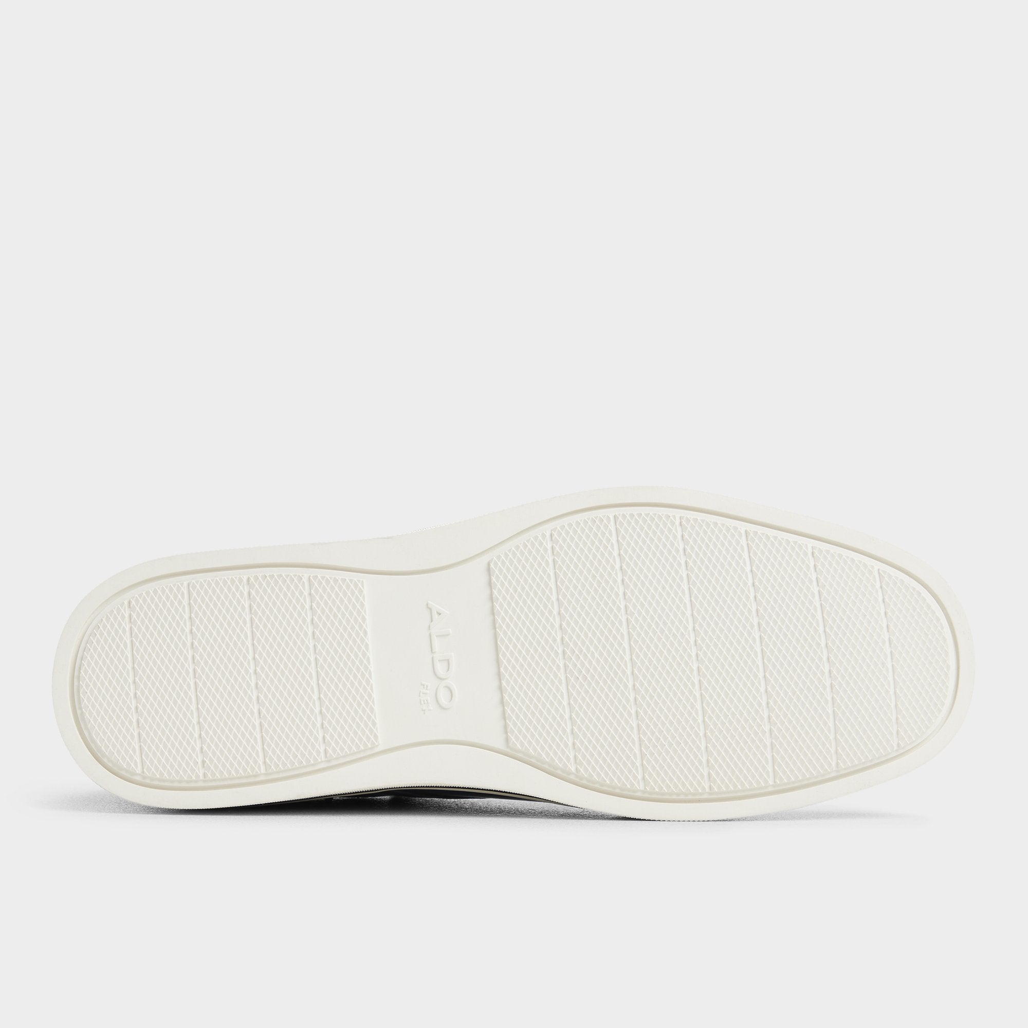 ALDO Dougie bottines femme bleu slip-on