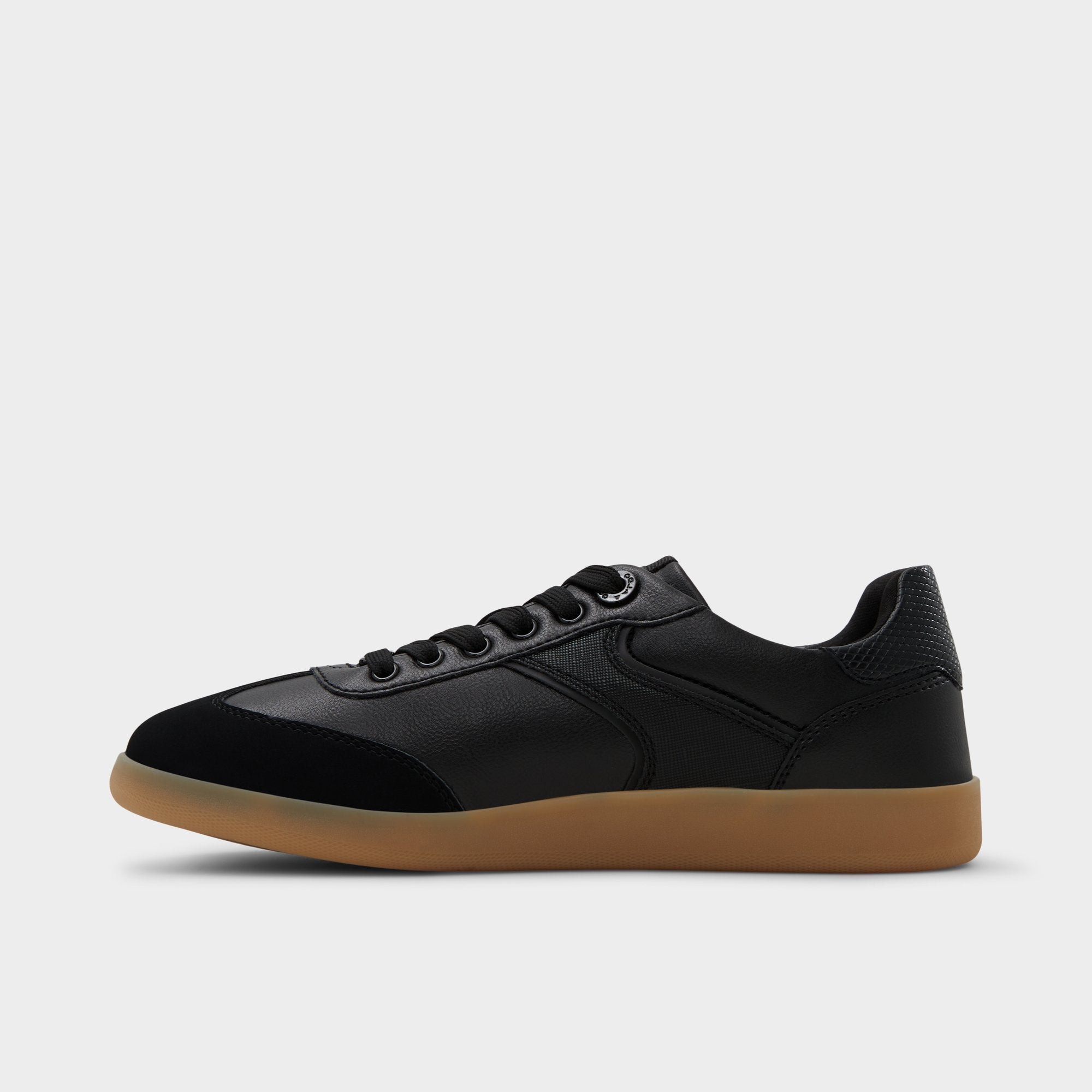 ALDO Erilg baskets noires semelle gomme