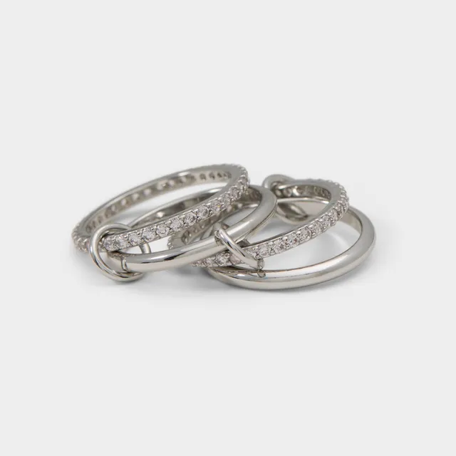ALDO Lavender bague fantaisie tailles 5 à 10