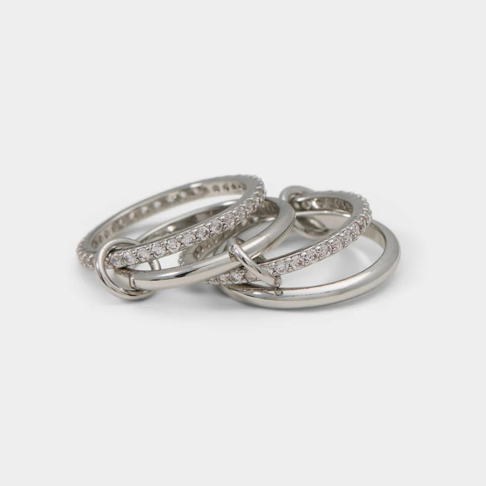 ALDO Lavender bague fantaisie tailles 5 à 10