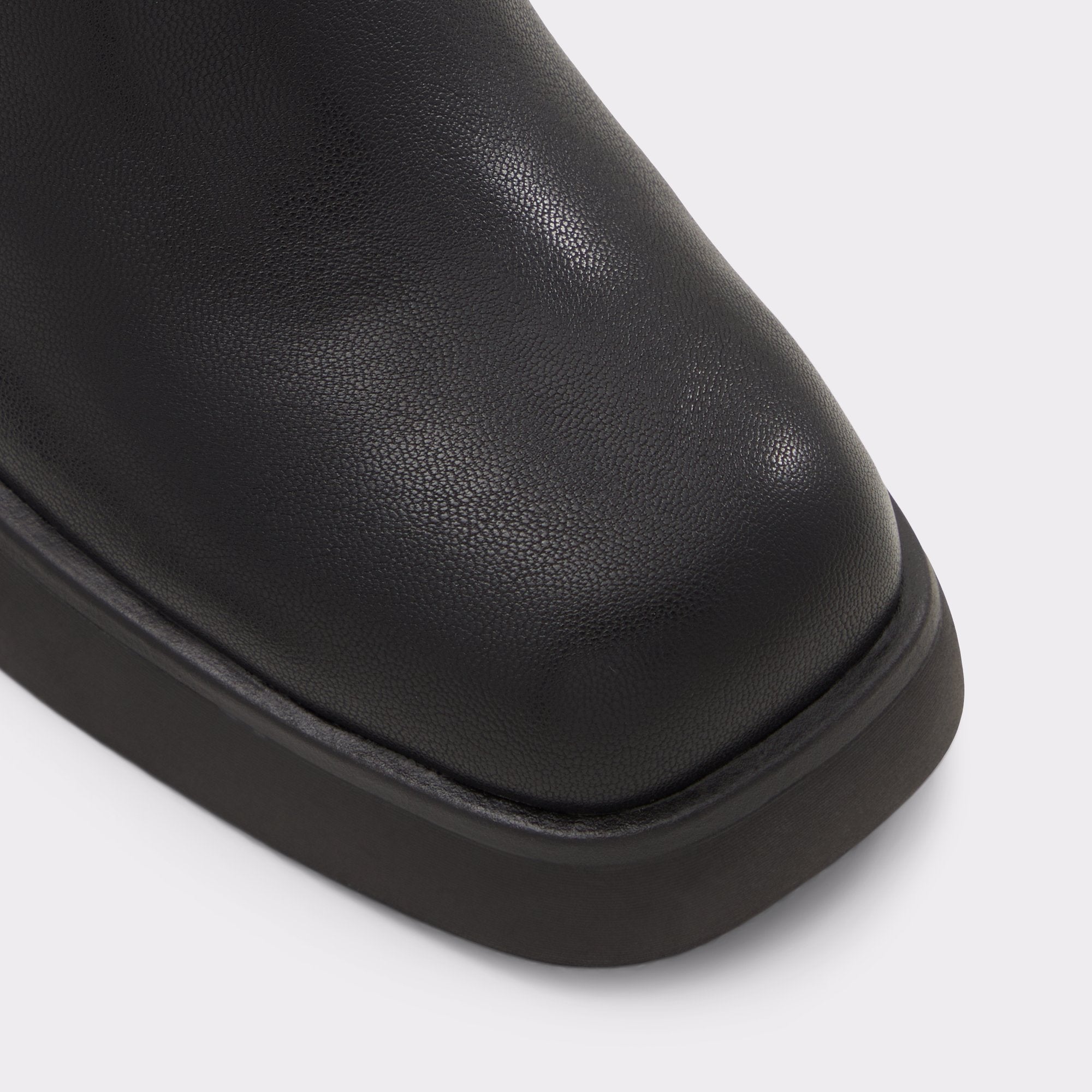 Aldo Persona bottines à plateforme légères