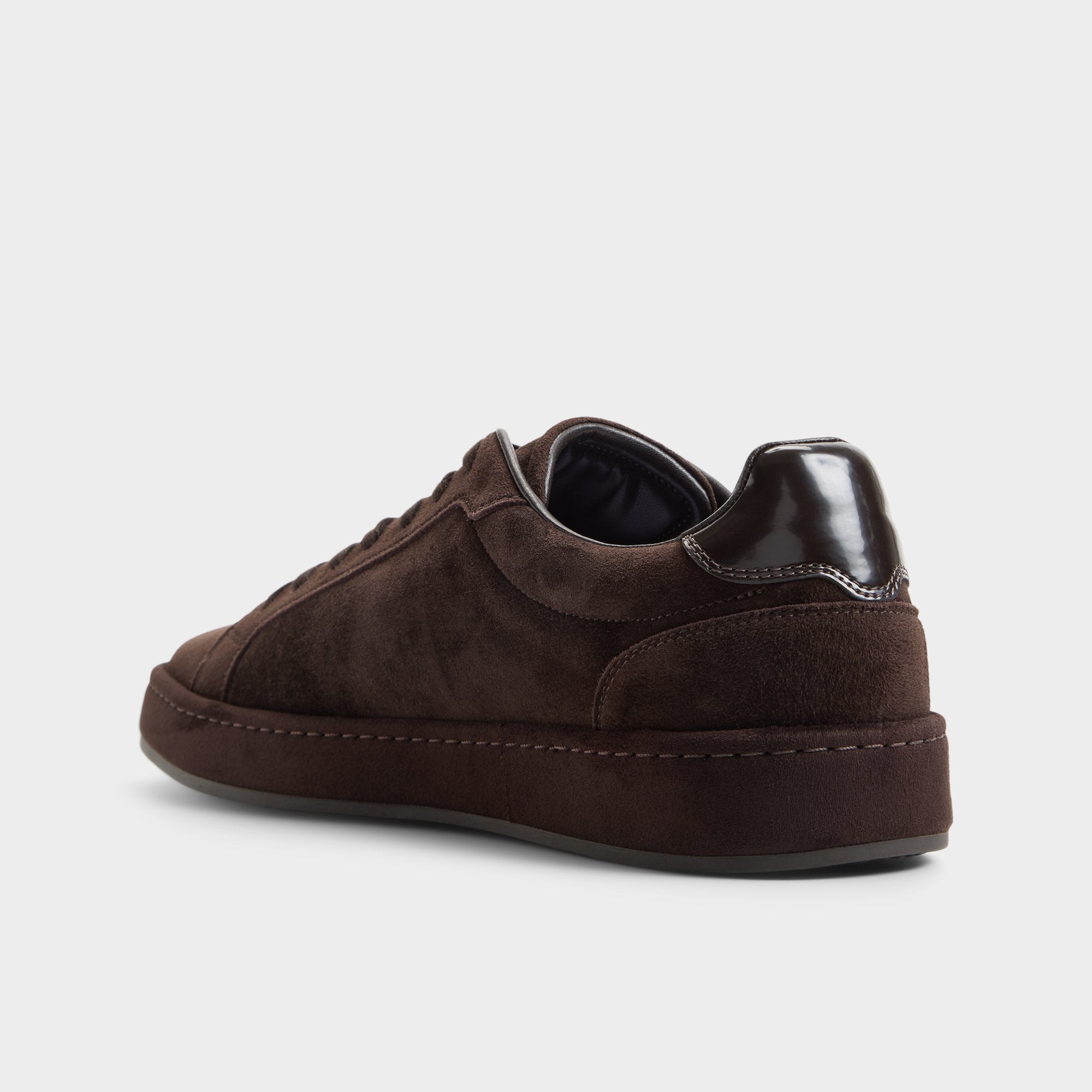ALDO Joyner sandales femme marron suède