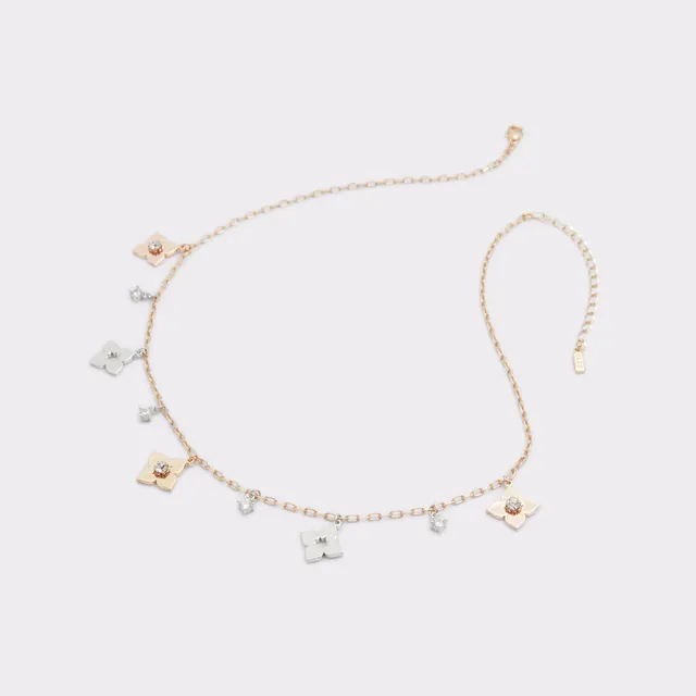 ALDO Faylyn collier femme fin