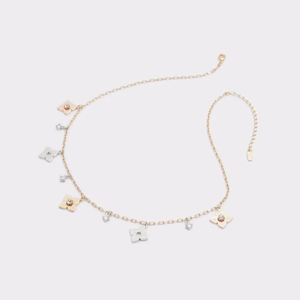 ALDO Faylyn collier femme fin