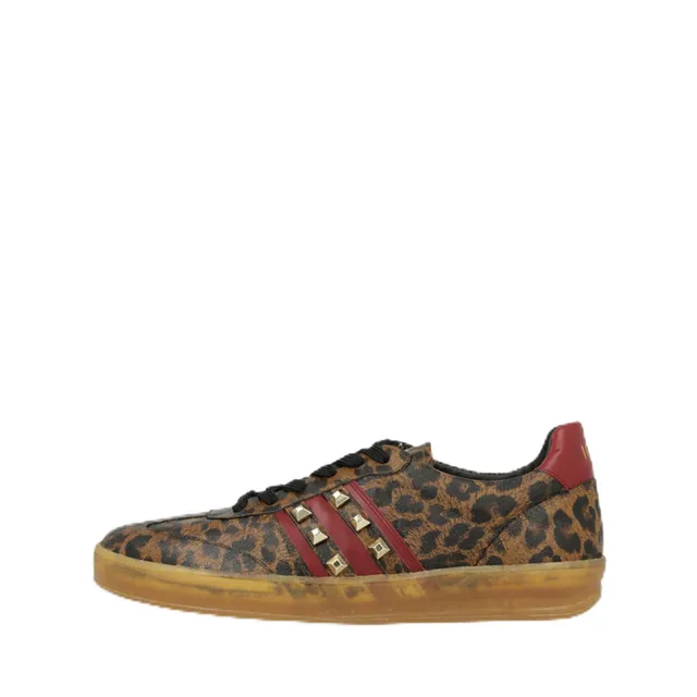 Lodi CAR5630 escarpins léopard animal print