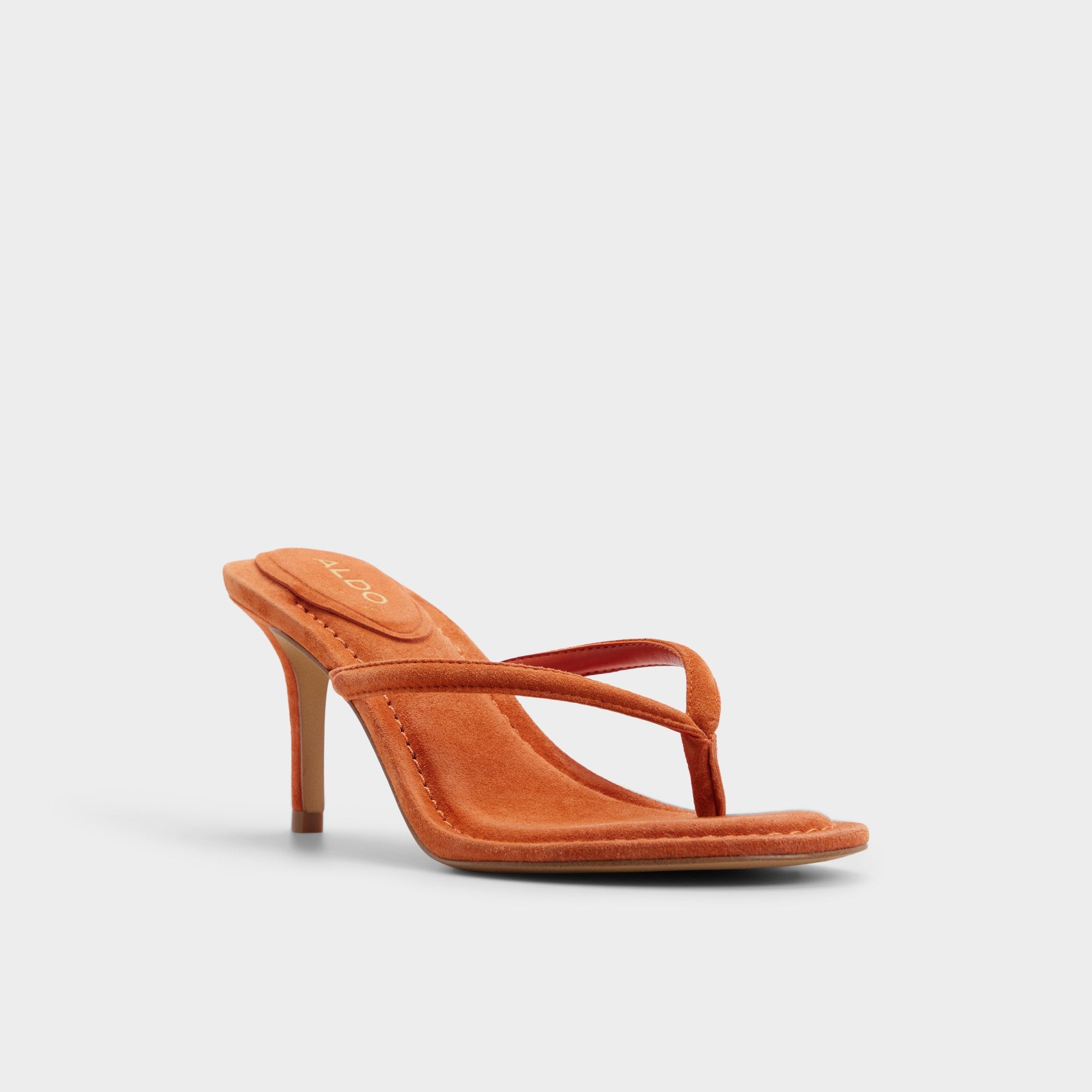ALDO Skipp sneakers couleurs talon confort