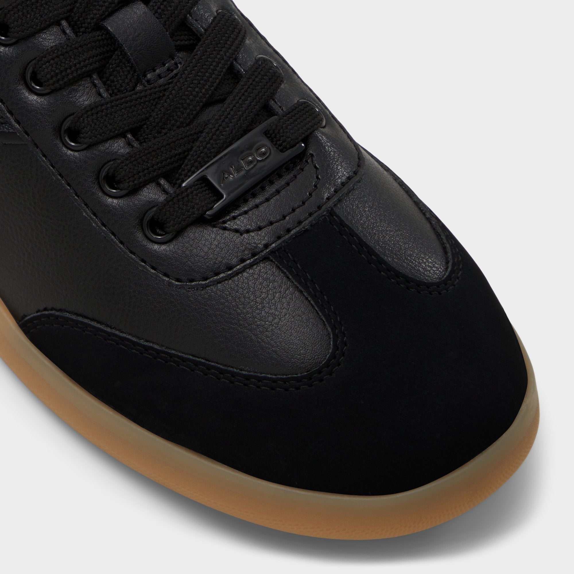 ALDO Erilg baskets noires semelle gomme