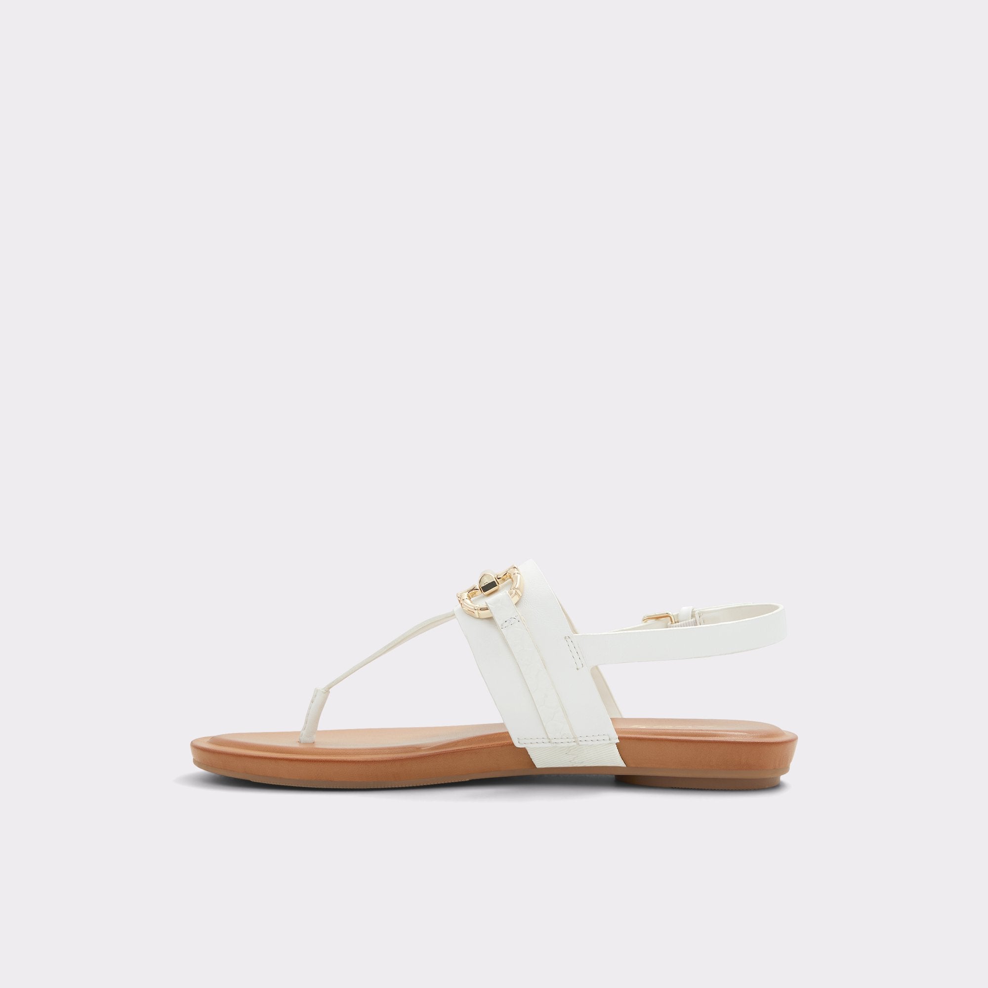 ALDO Tany sandales plates femme souples