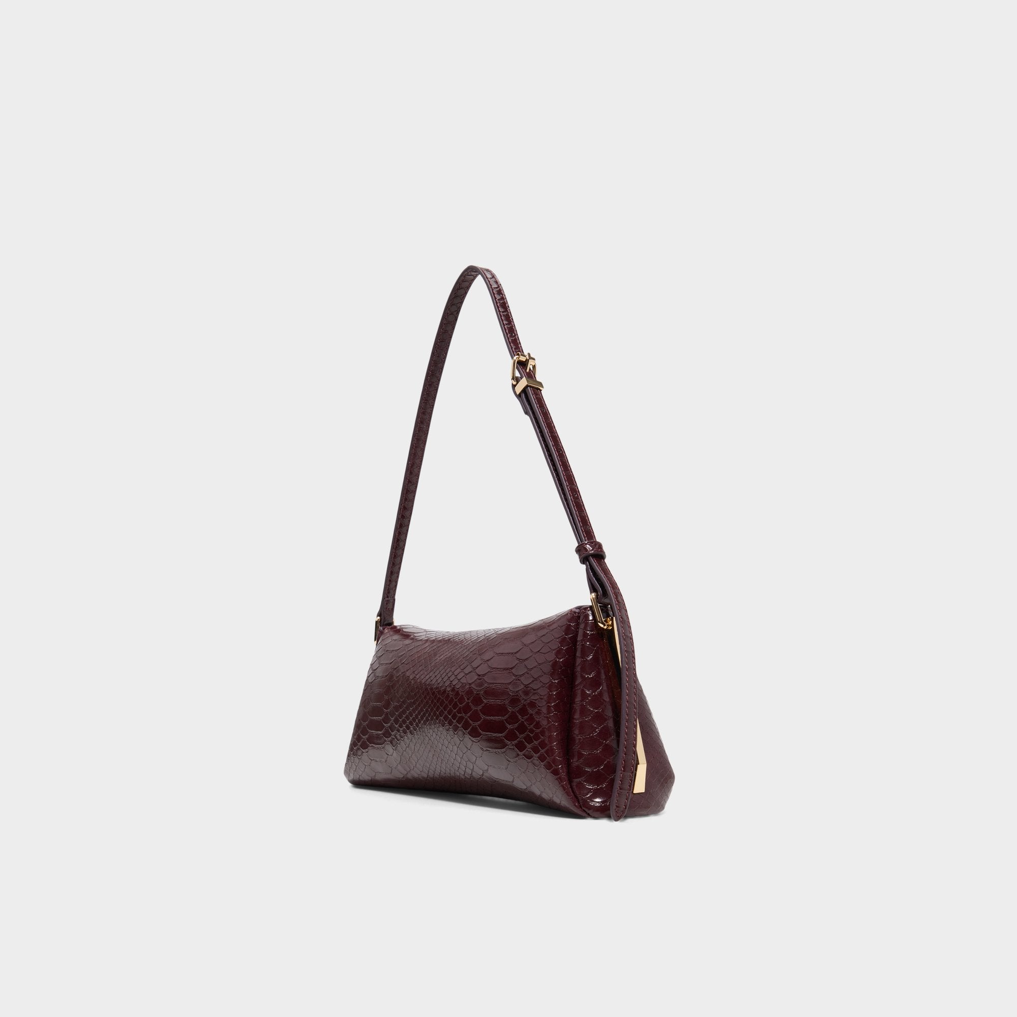 ALDO Hillarieex sac à main femme bordeaux