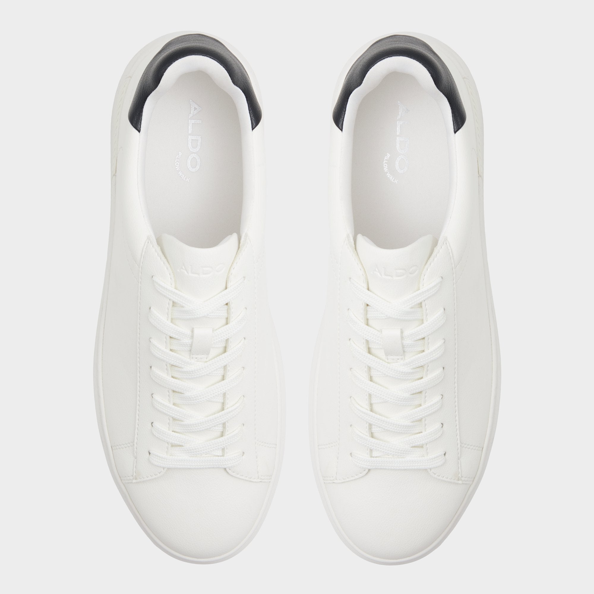 ALDO Coolspec sneakers basses blanches confort
