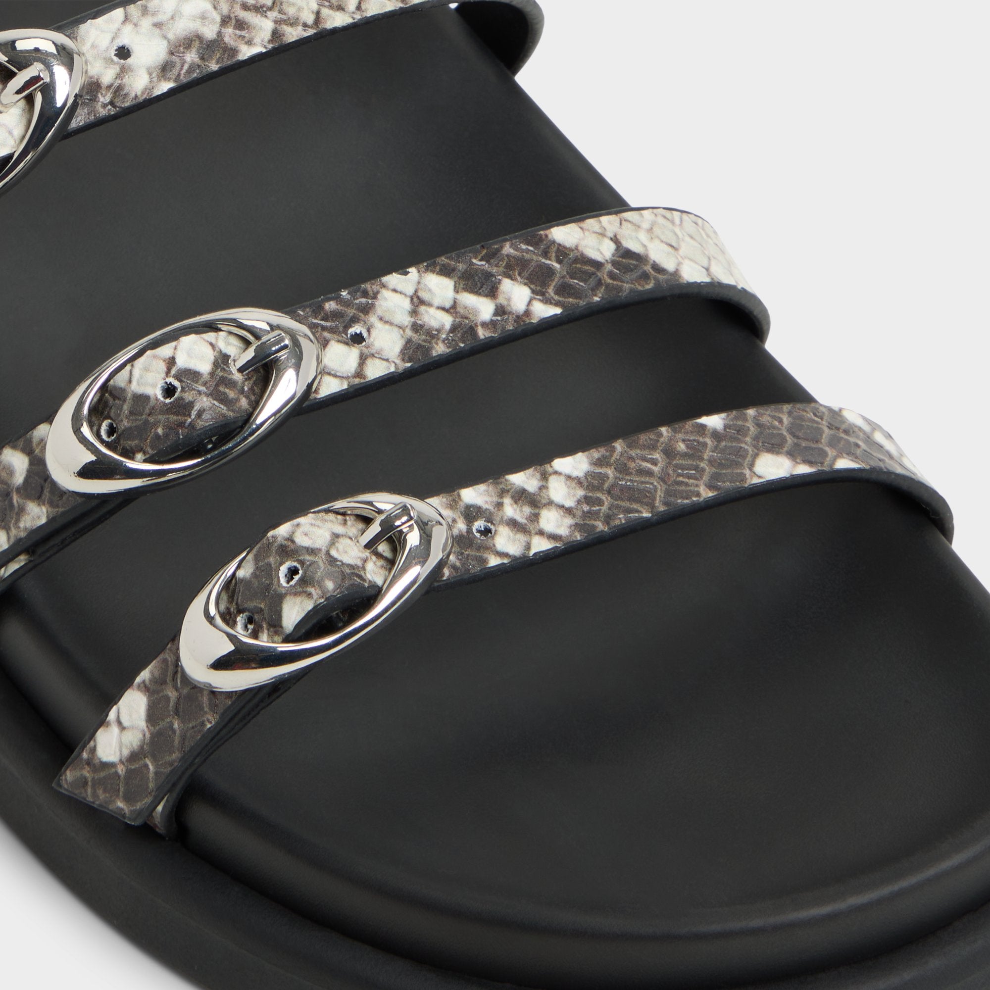 ALDO Zephyra bottes femme plates ville