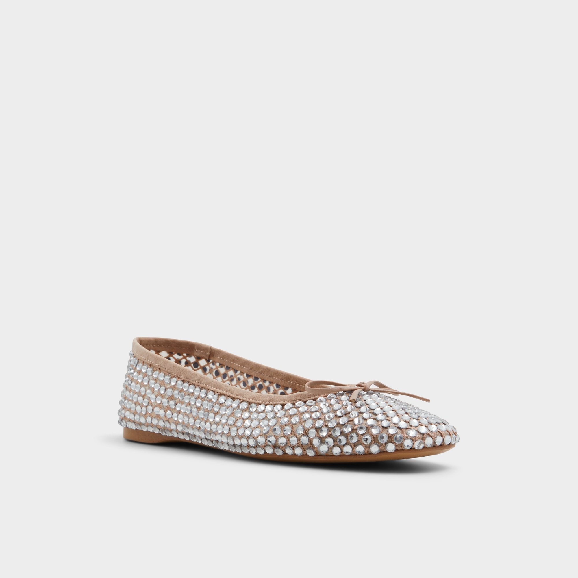 Aldo Evelinna ballerines confort femme
