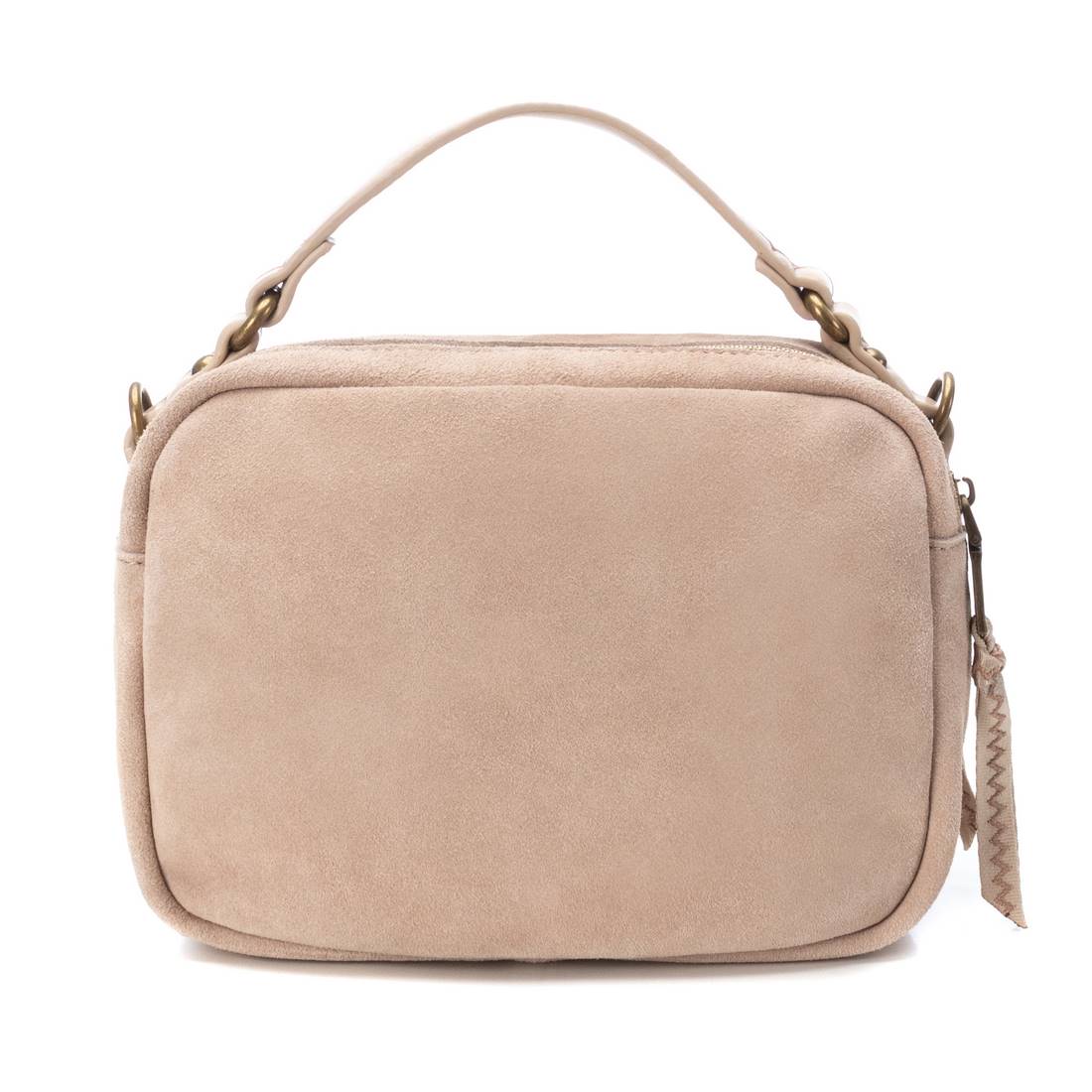 Carmela 18604903 sac bandoulière marron 18x25cm