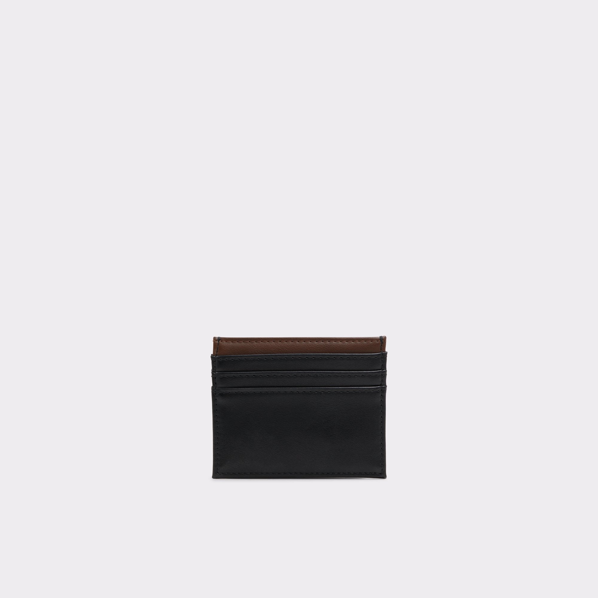 ALDO Barto portefeuille compact noir