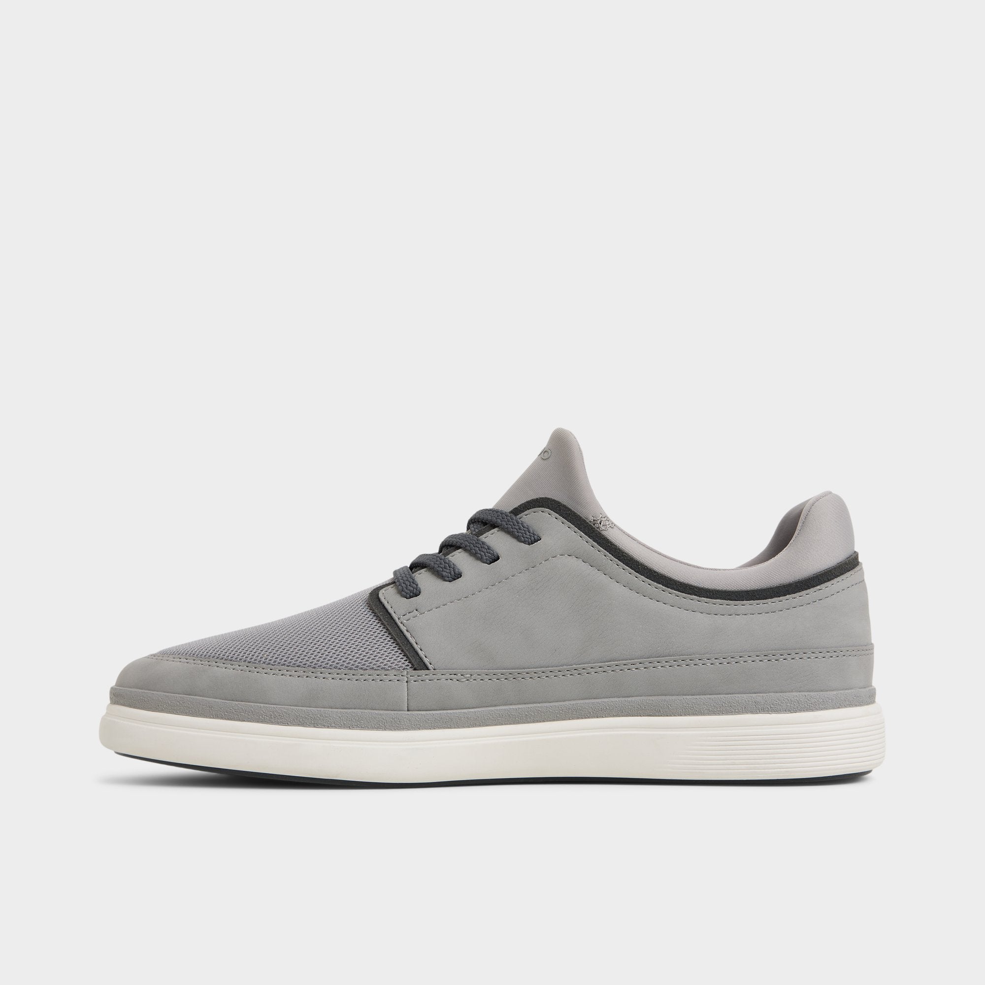ALDO Kurtis sneakers homme gris respirant