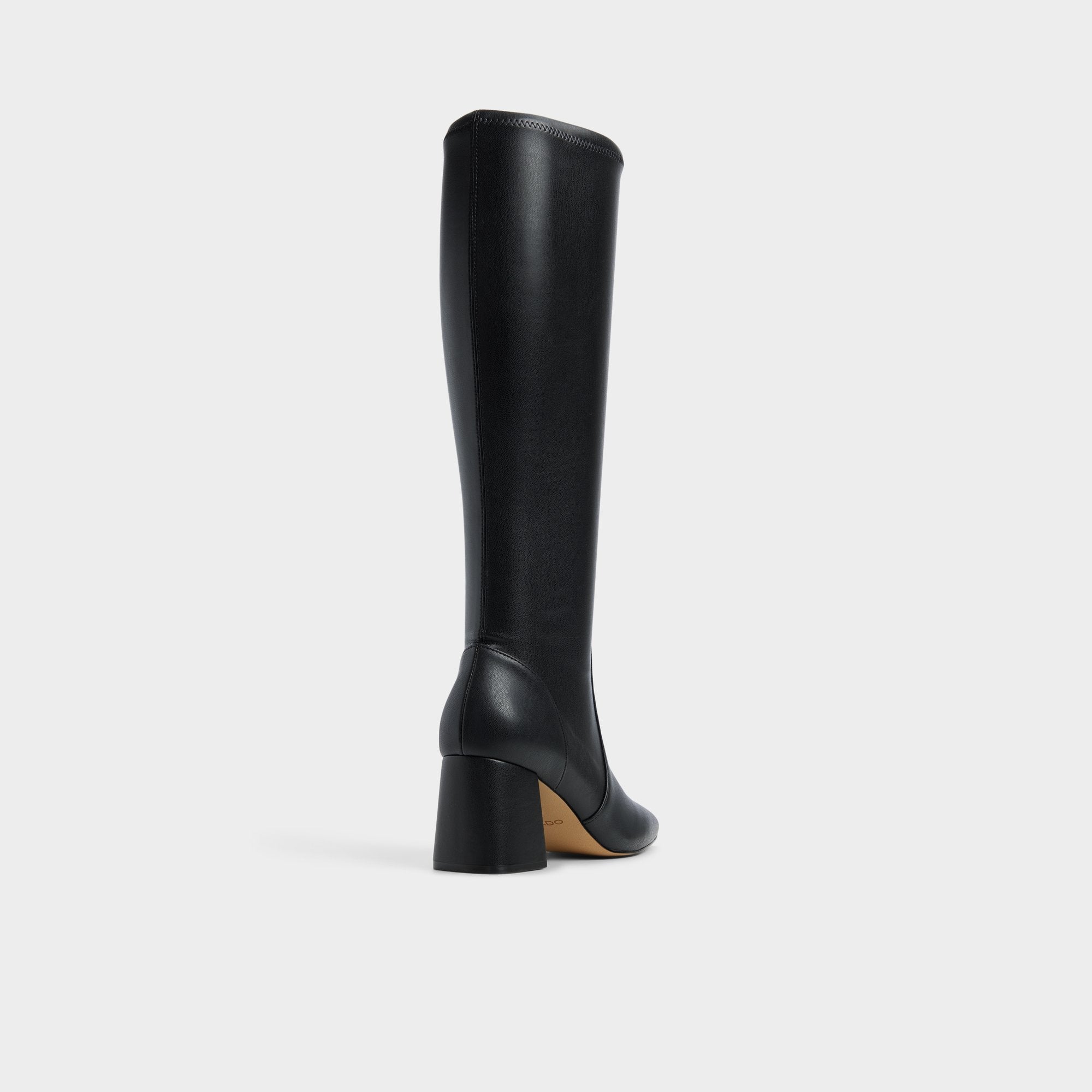 ALDO Yura escarpins talon haut noir