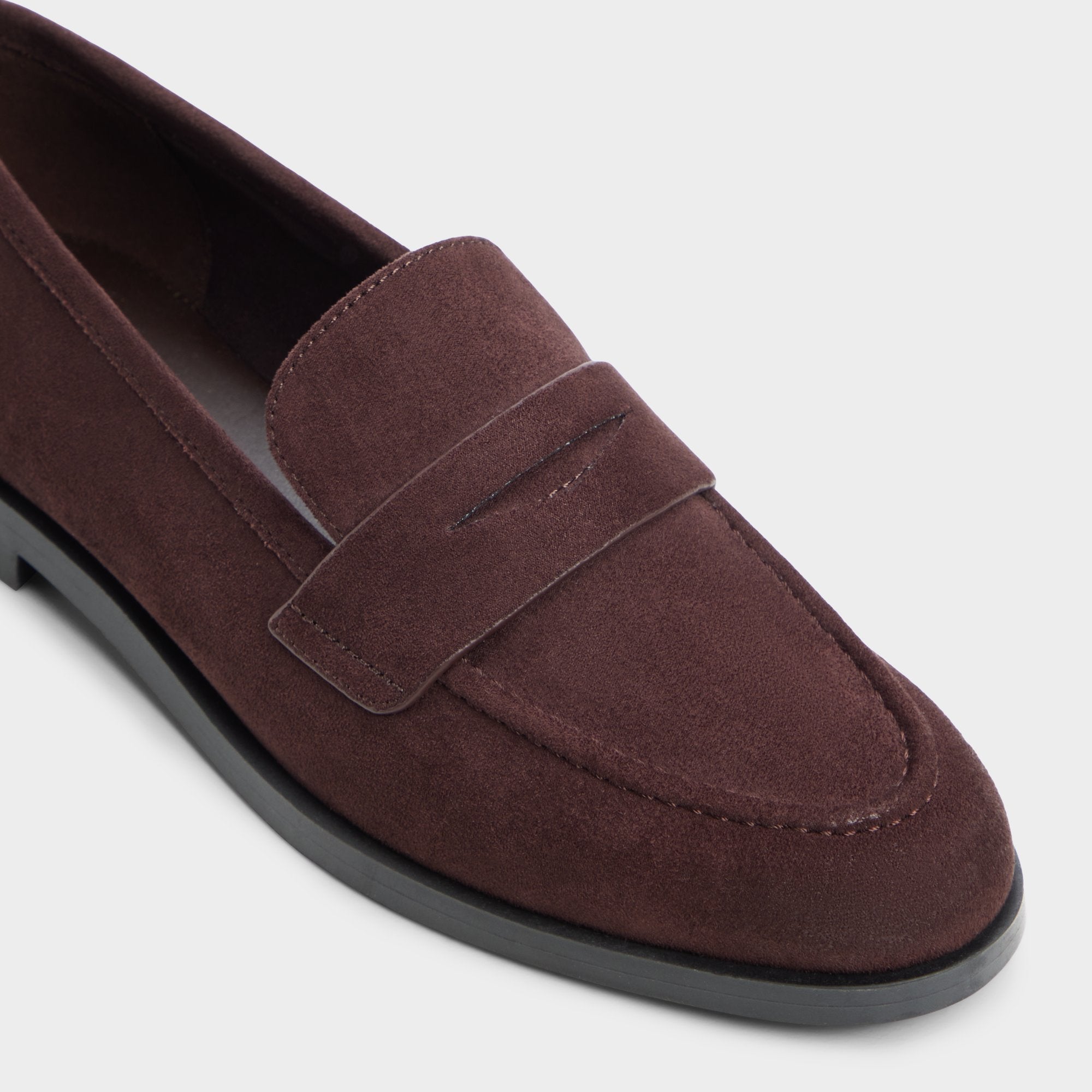 ALDO Adaladar escarpins marron femme