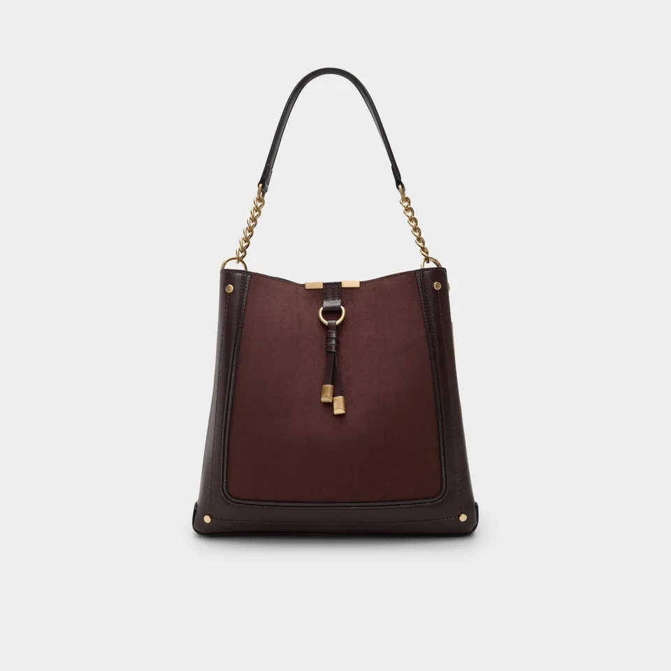 ALDO Nalyaniaa sac à main marron