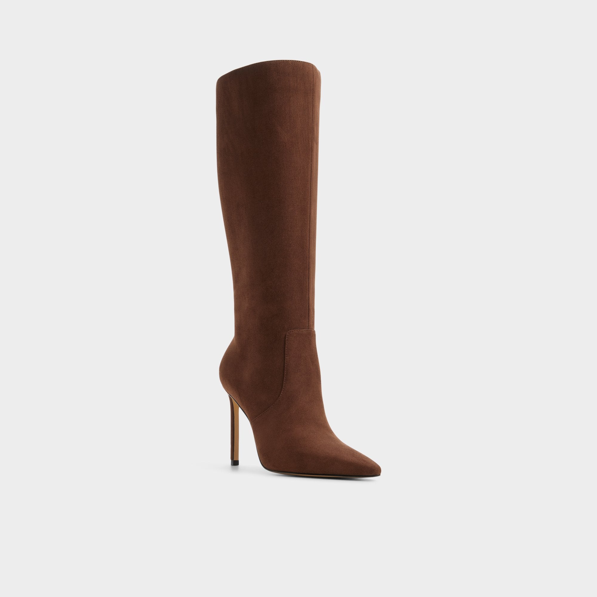 ALDO Guavahoney bottes marron femme