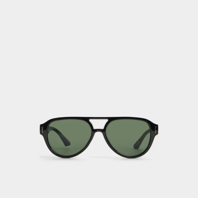 ALDO Prerrag lunettes de soleil verres verts