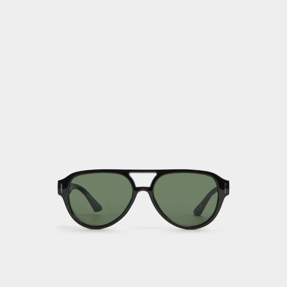 ALDO Prerrag lunettes de soleil verres verts