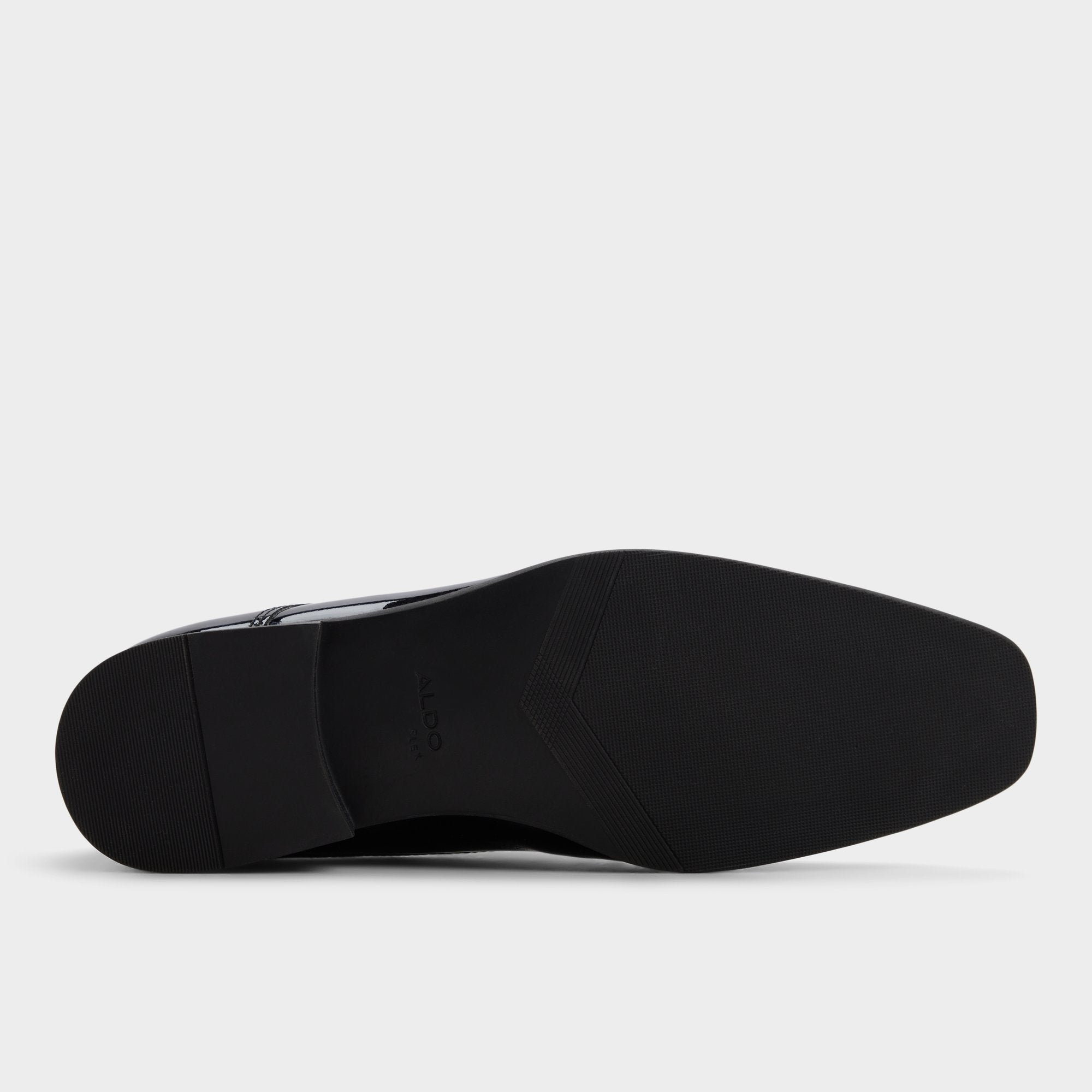 ALDO Ricardoa escarpins noirs