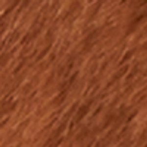 ALDO Fluffyy accessoire marron femme
