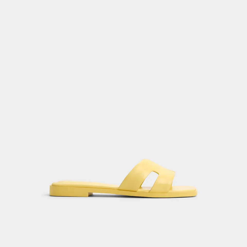 ALDO Itsandal sandales plates été