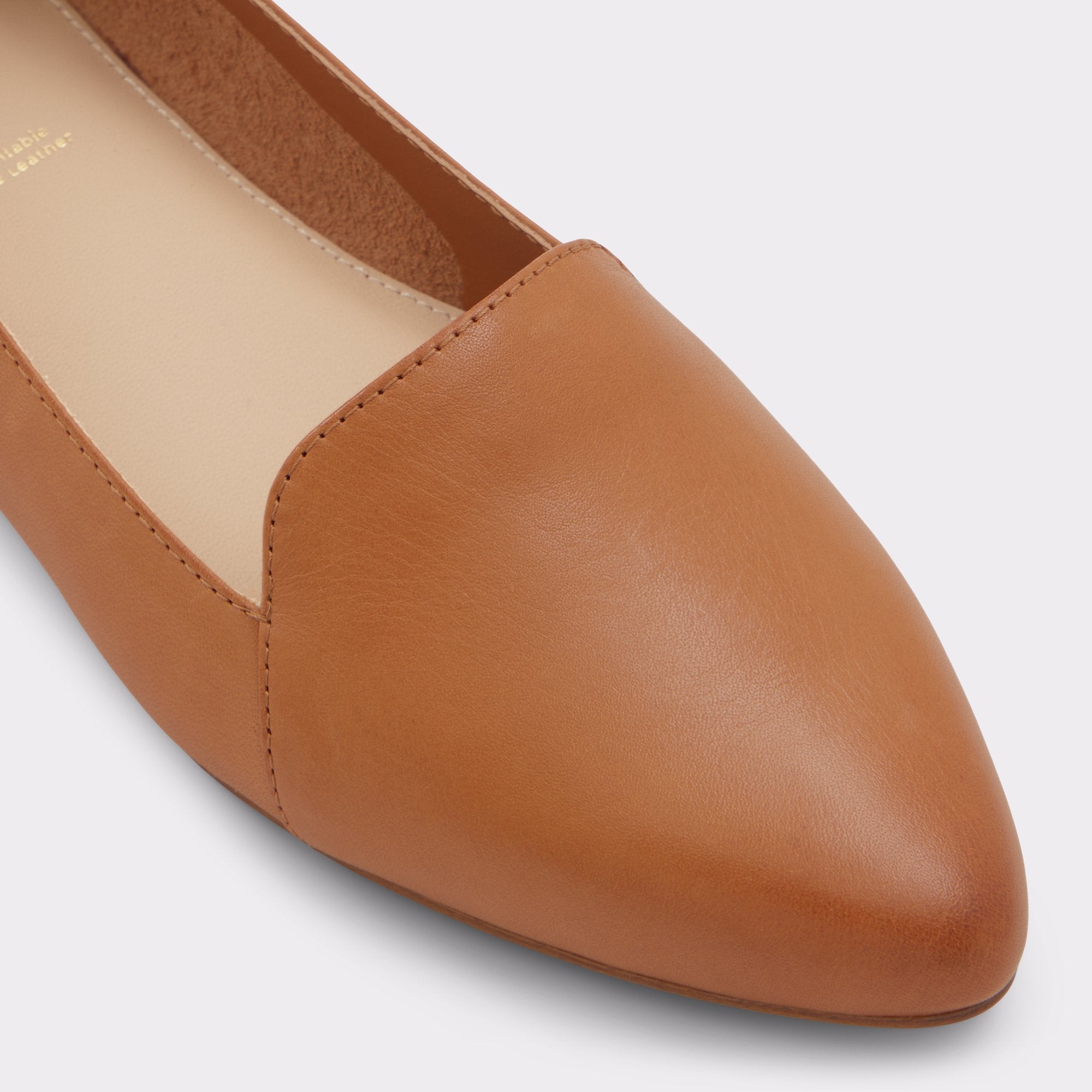 ALDO Winifred slip-on marron femme