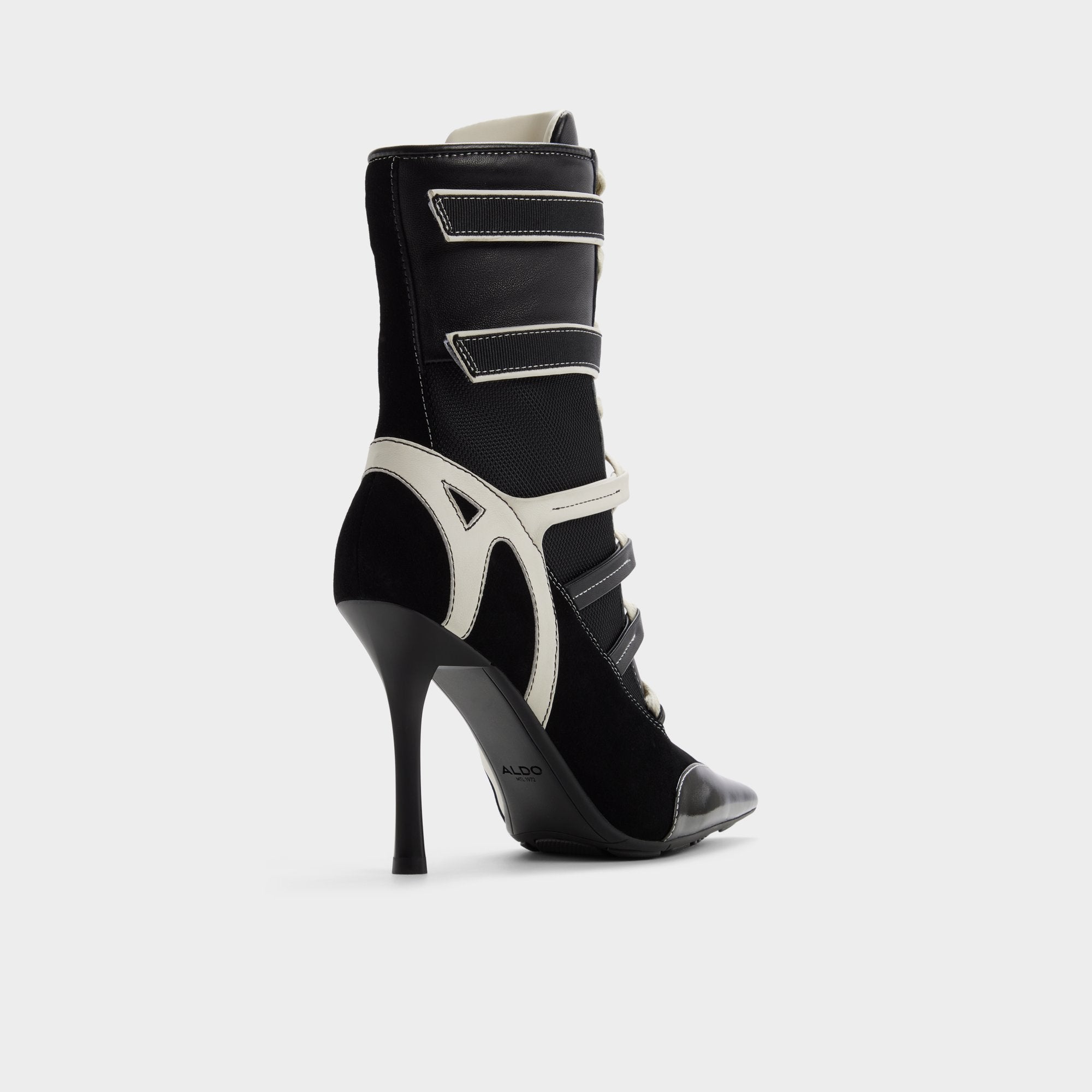 ALDO Gameplay baskets femme confort