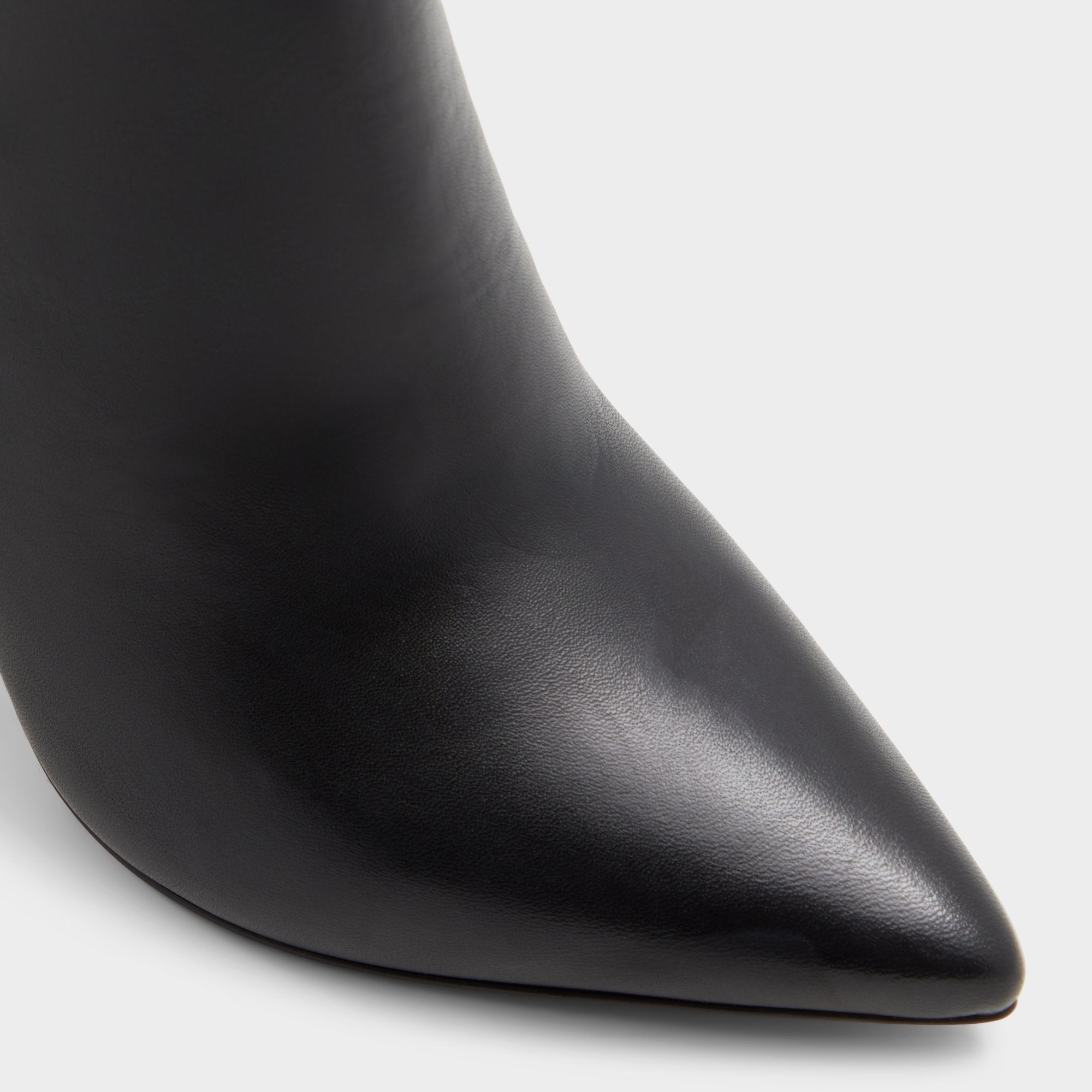 ALDO Electro sandales femme noires