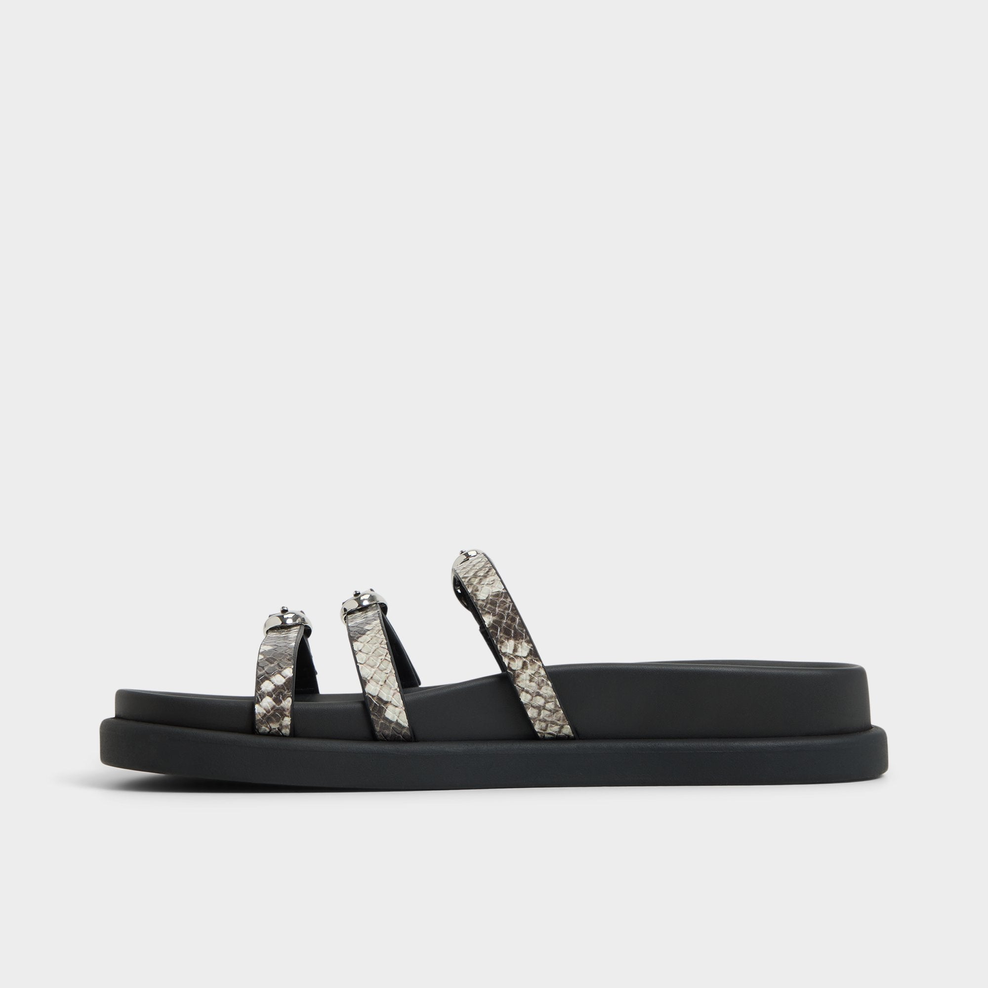 ALDO Zephyra bottes femme plates ville