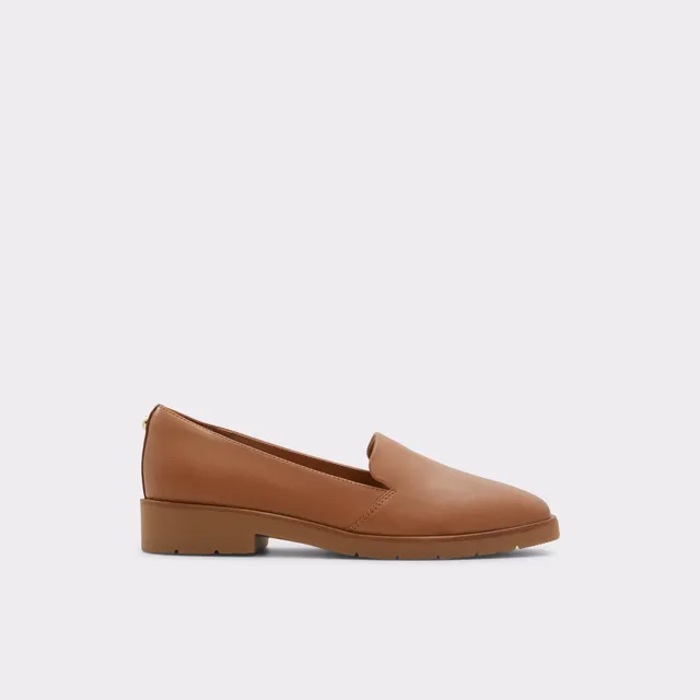 ALDO Cherflex mocassins slip-on nude