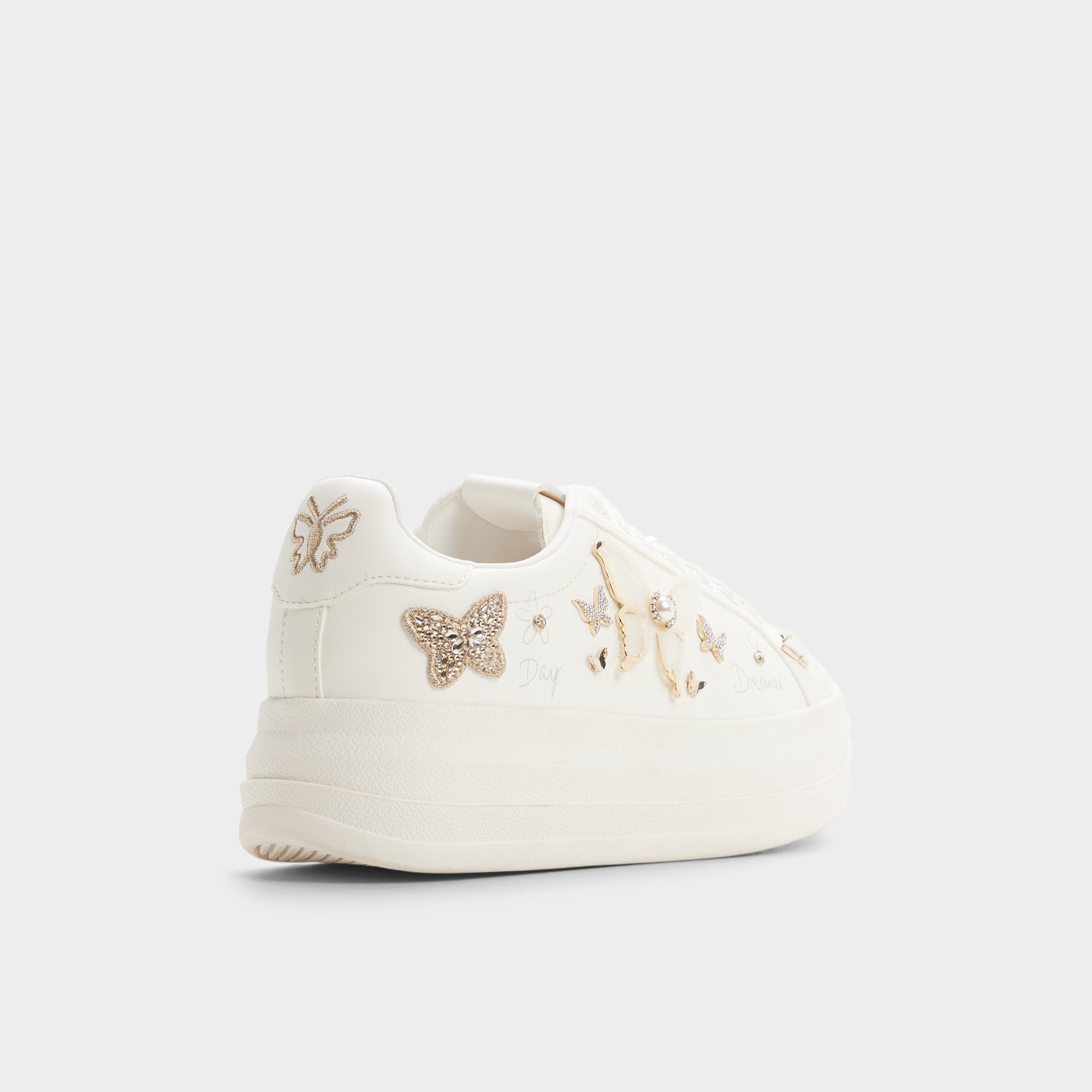 ALDO Pearlwing2 escarpins femme confort