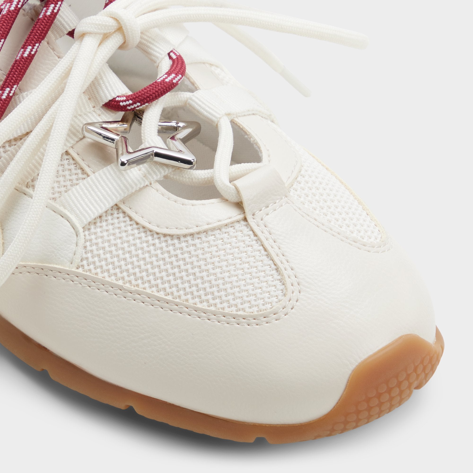 ALDO Prima sandales femme cuir plat