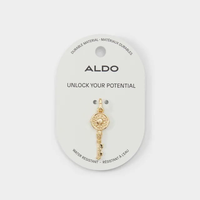 ALDO Unlocked breloque chaîne