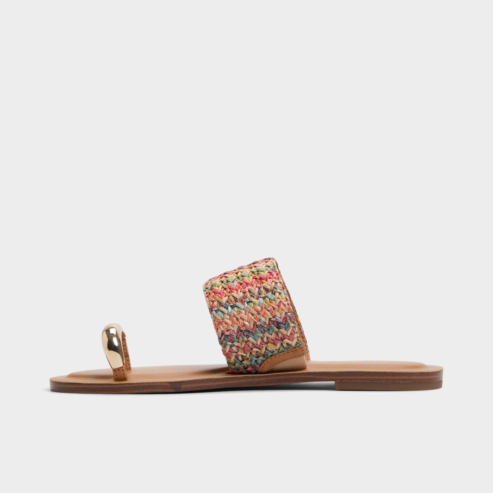 ALDO Beachwalk sandales plates casual
