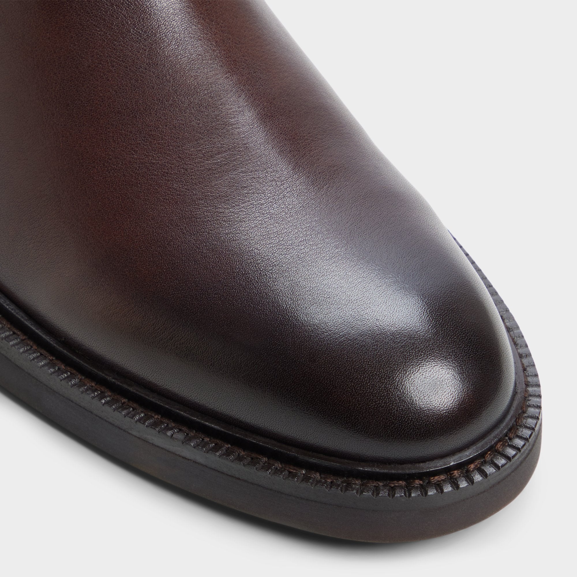 ALDO Malmo bottines homme marron