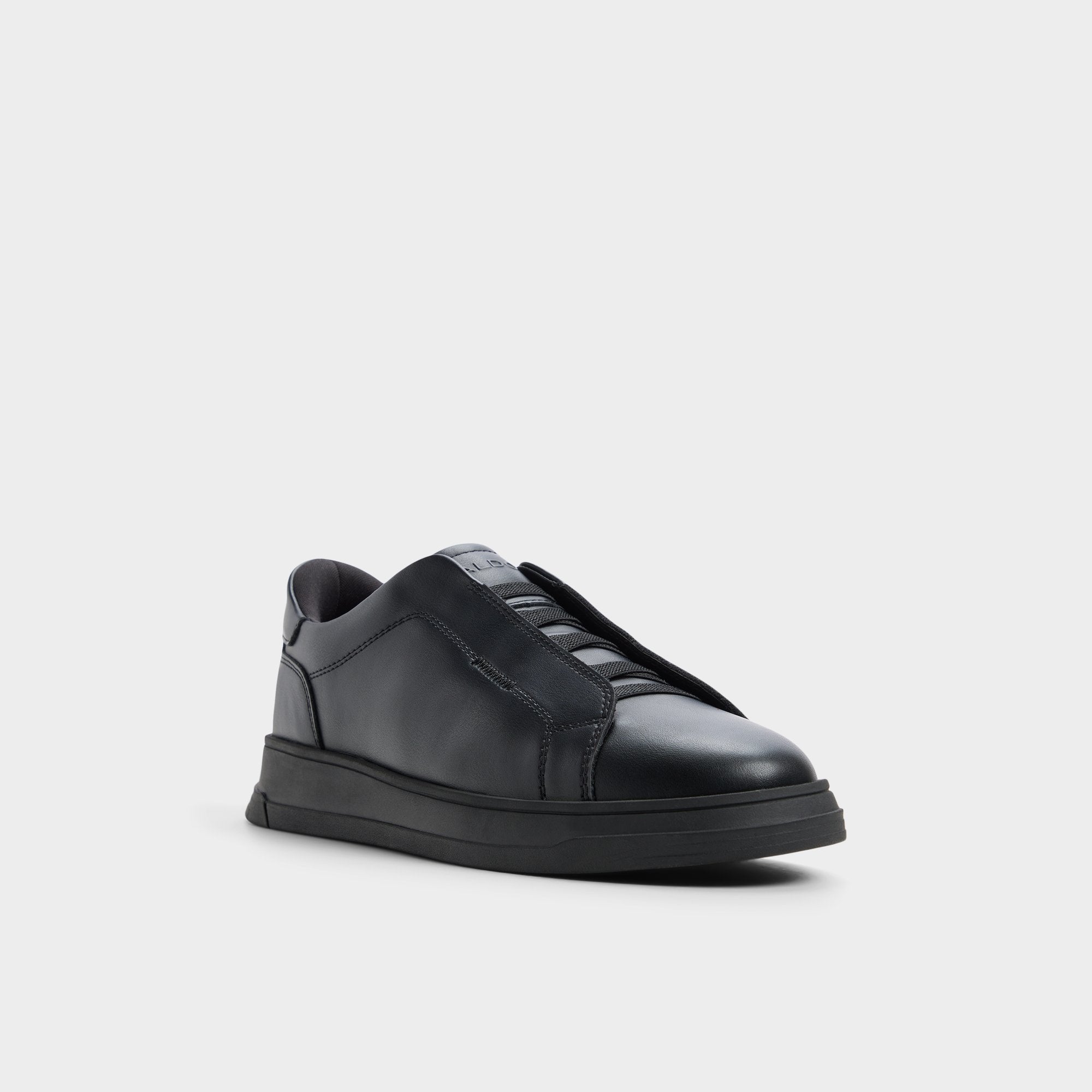 ALDO Pearce sneakers basses noires