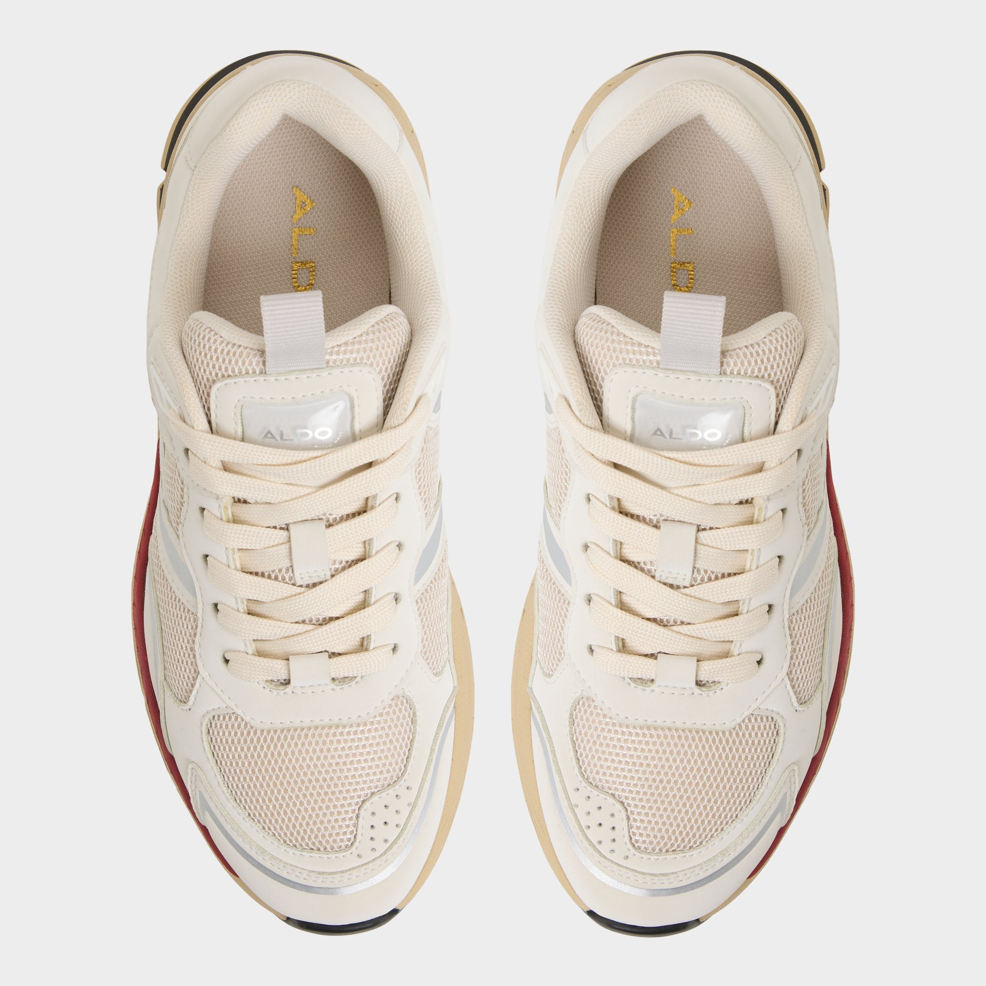 ALDO Pillowsnkr-L baskets confort