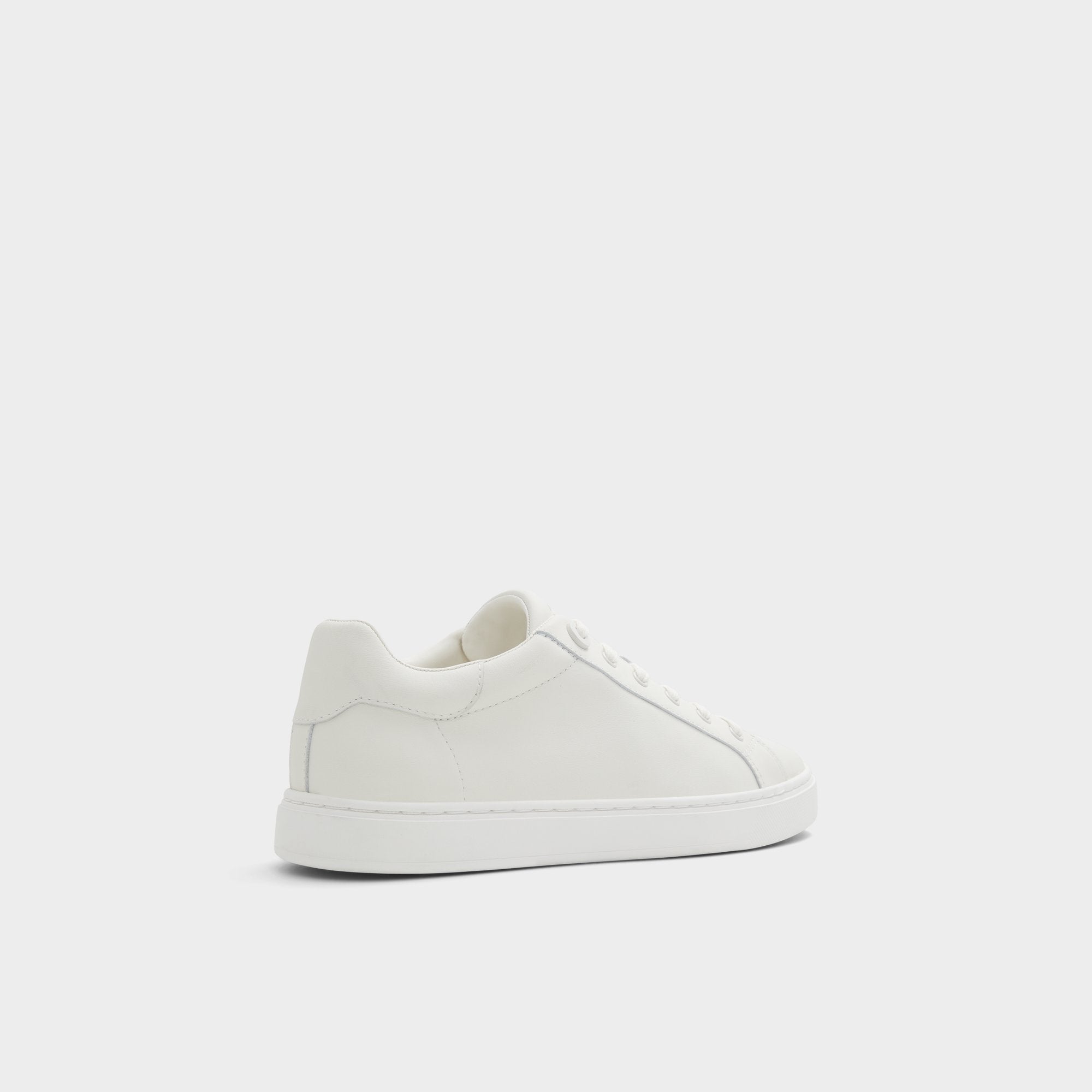 ALDO Woolly baskets basses nubuck