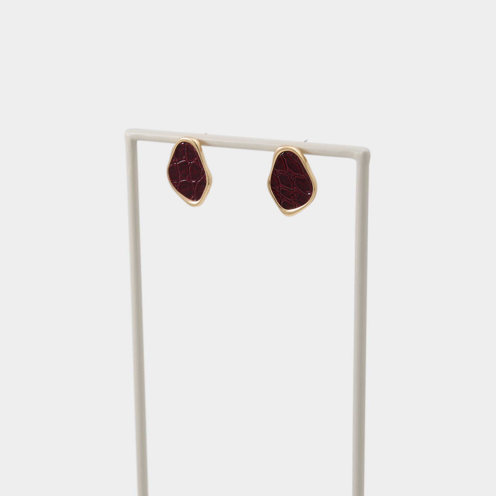 ALDO Abbys accessoire bordeaux